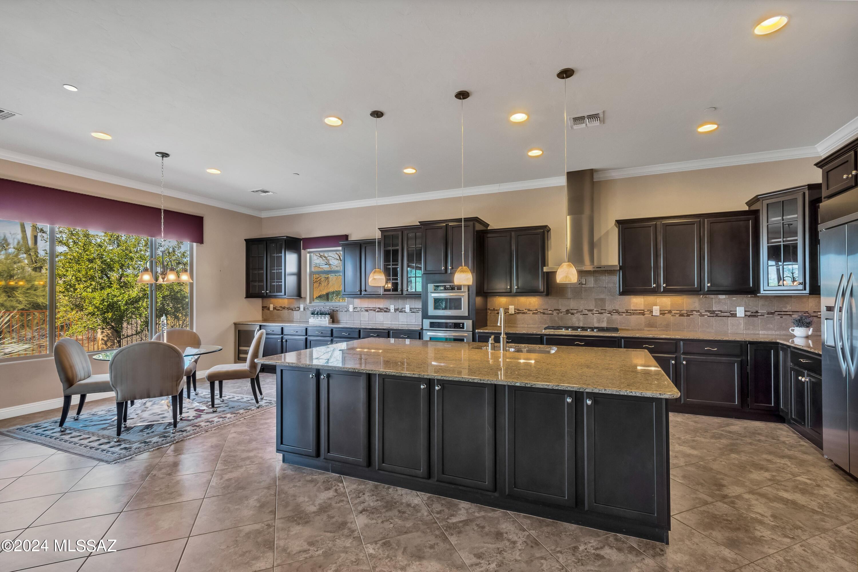 Preserve III at Dove Mtn (306-486,530-534,577-605) - Residential