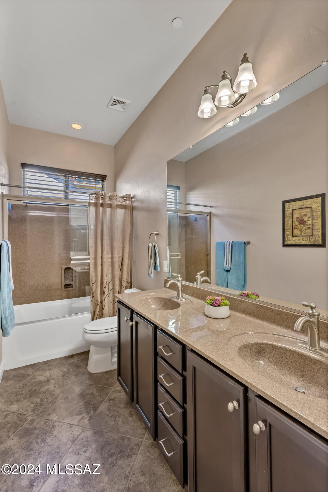 Preserve III at Dove Mtn (306-486,530-534,577-605) - Residential