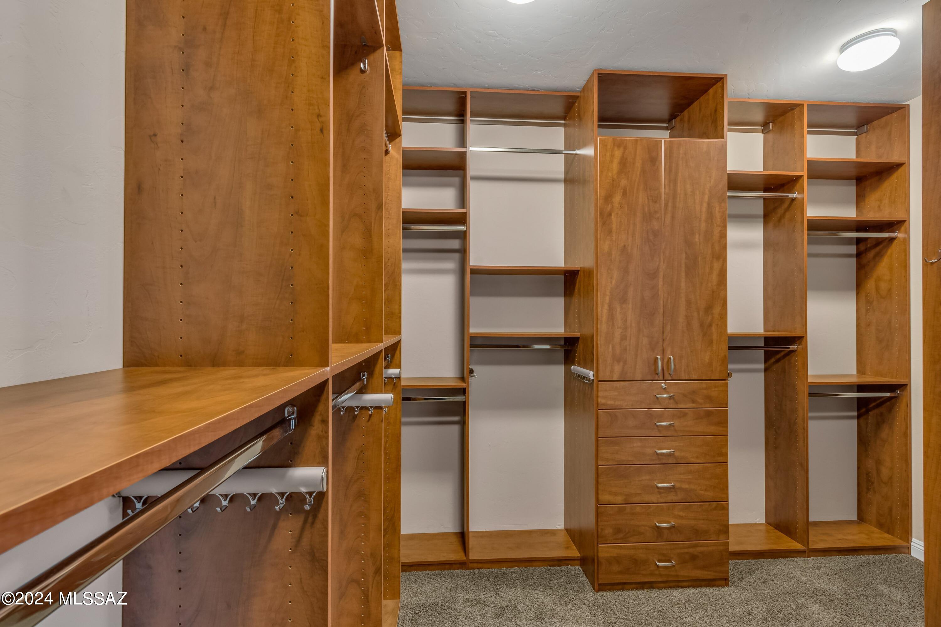 Preserve III at Dove Mtn (306-486,530-534,577-605) - Residential