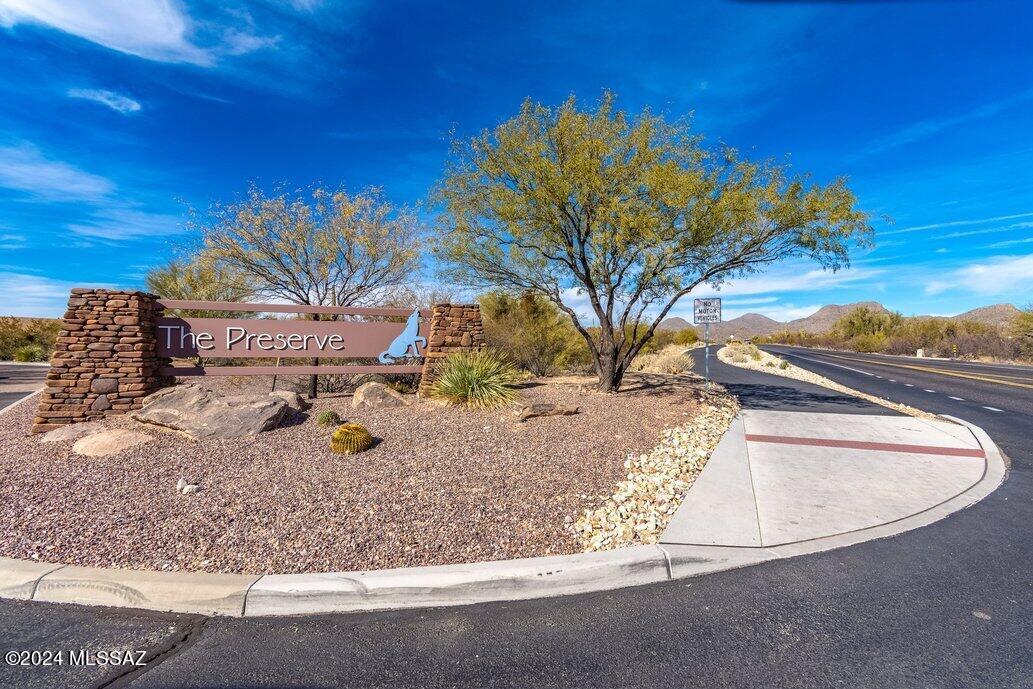 Preserve III at Dove Mtn (306-486,530-534,577-605) - Residential