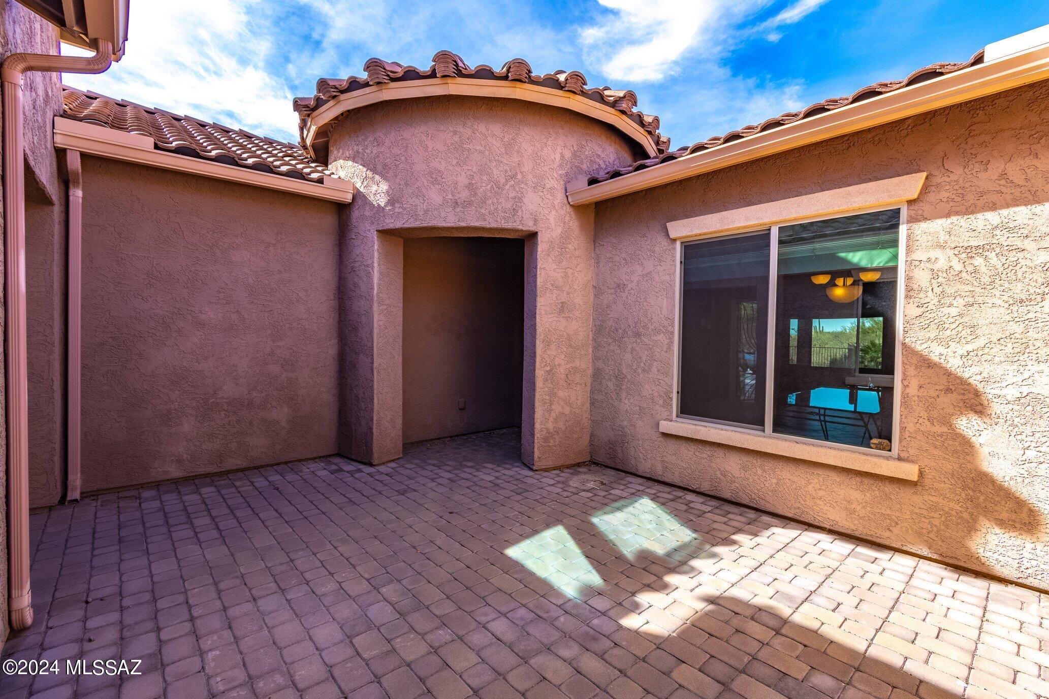 Preserve III at Dove Mtn (306-486,530-534,577-605) - Residential