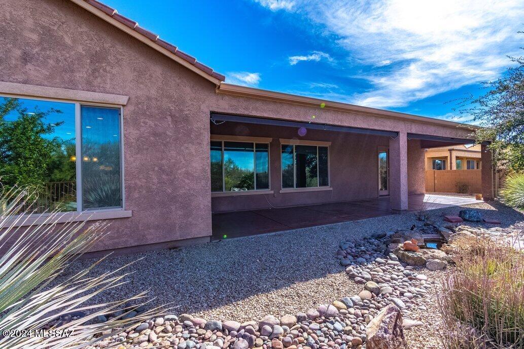 Preserve III at Dove Mtn (306-486,530-534,577-605) - Residential