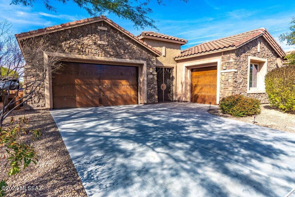 Preserve III at Dove Mtn (306-486,530-534,577-605) - Residential