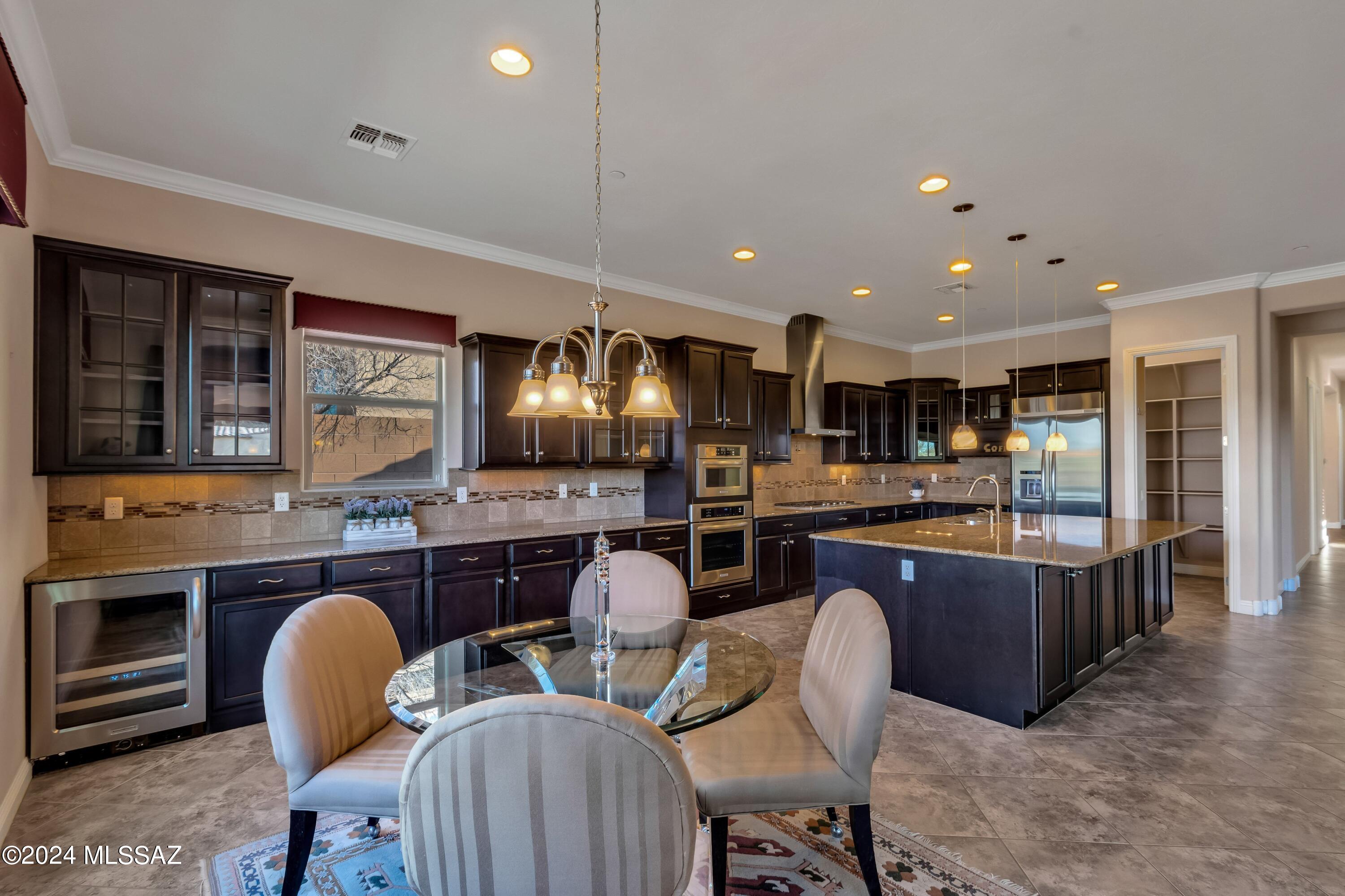 Preserve III at Dove Mtn (306-486,530-534,577-605) - Residential