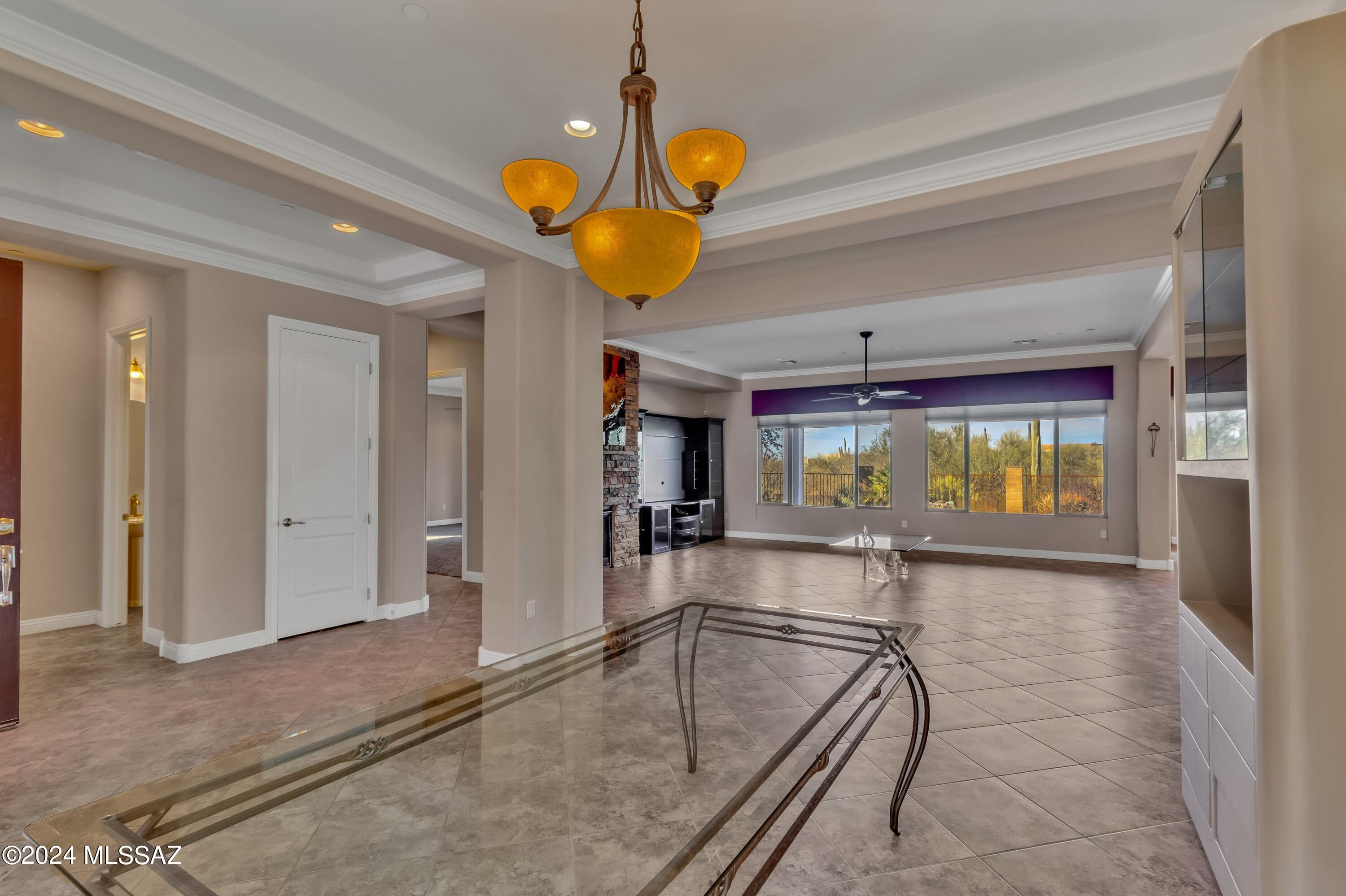 Preserve III at Dove Mtn (306-486,530-534,577-605) - Residential