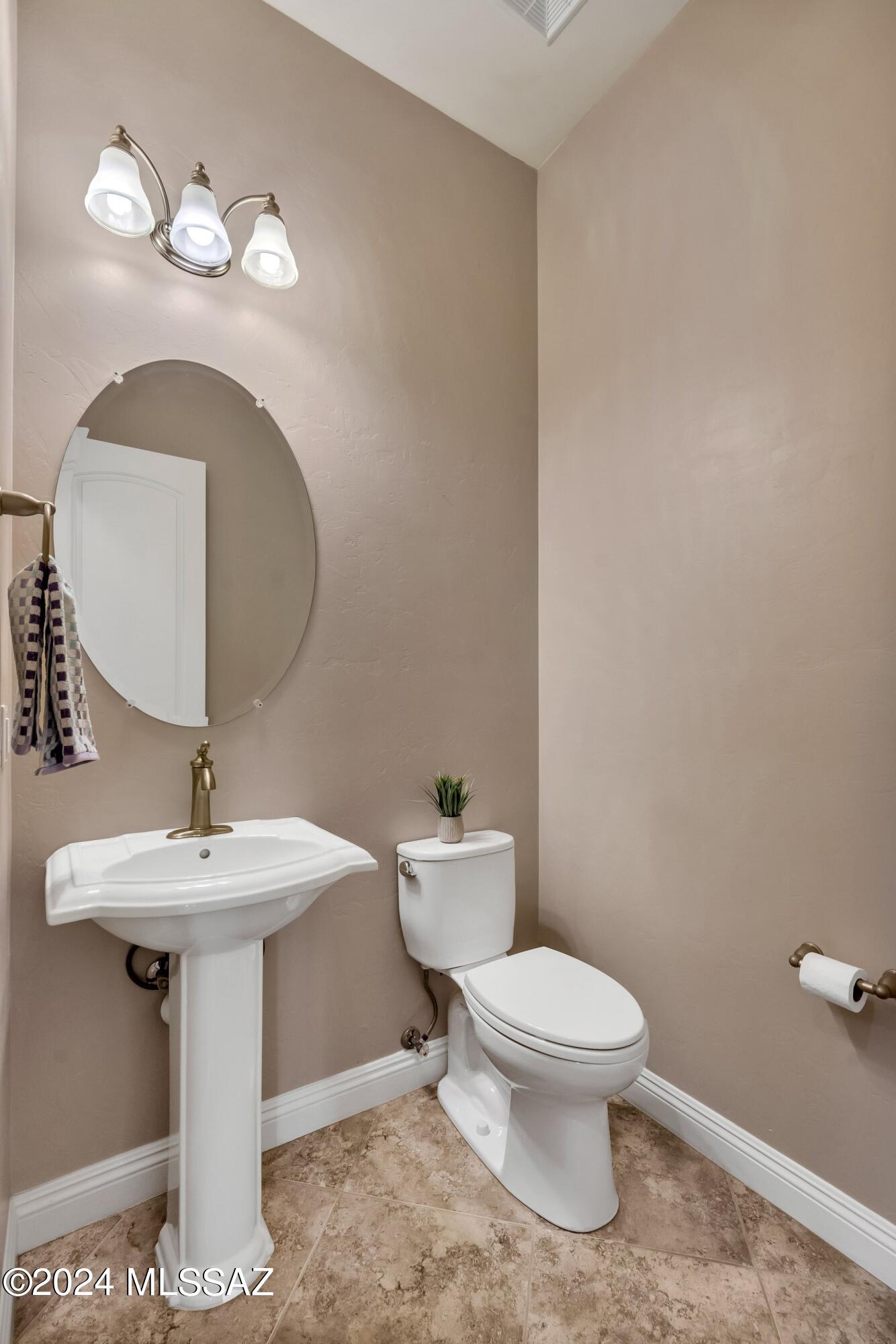 Preserve III at Dove Mtn (306-486,530-534,577-605) - Residential