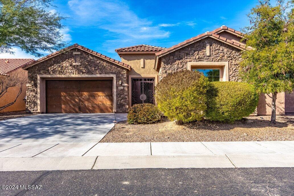 Preserve III at Dove Mtn (306-486,530-534,577-605) - Residential