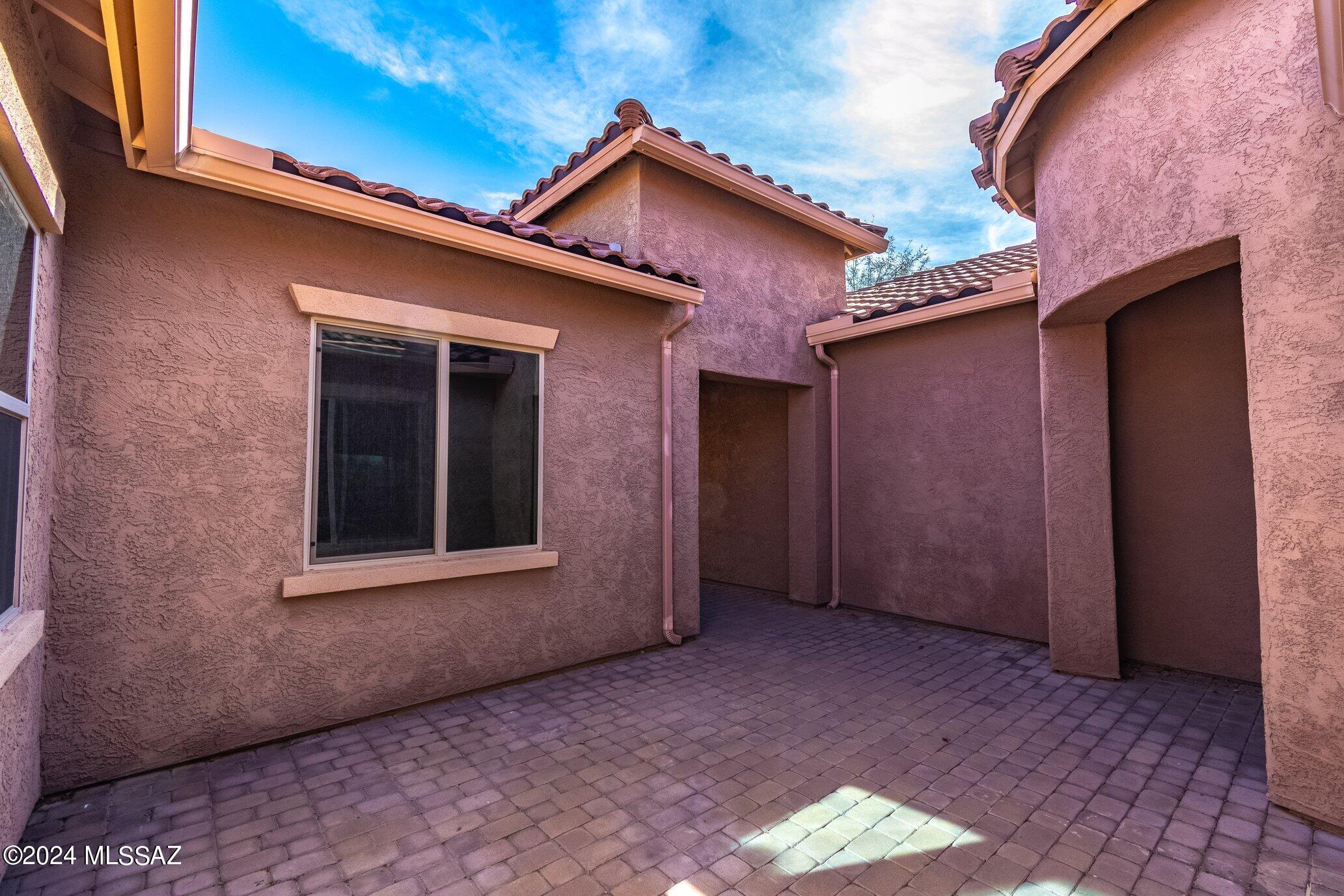 Preserve III at Dove Mtn (306-486,530-534,577-605) - Residential
