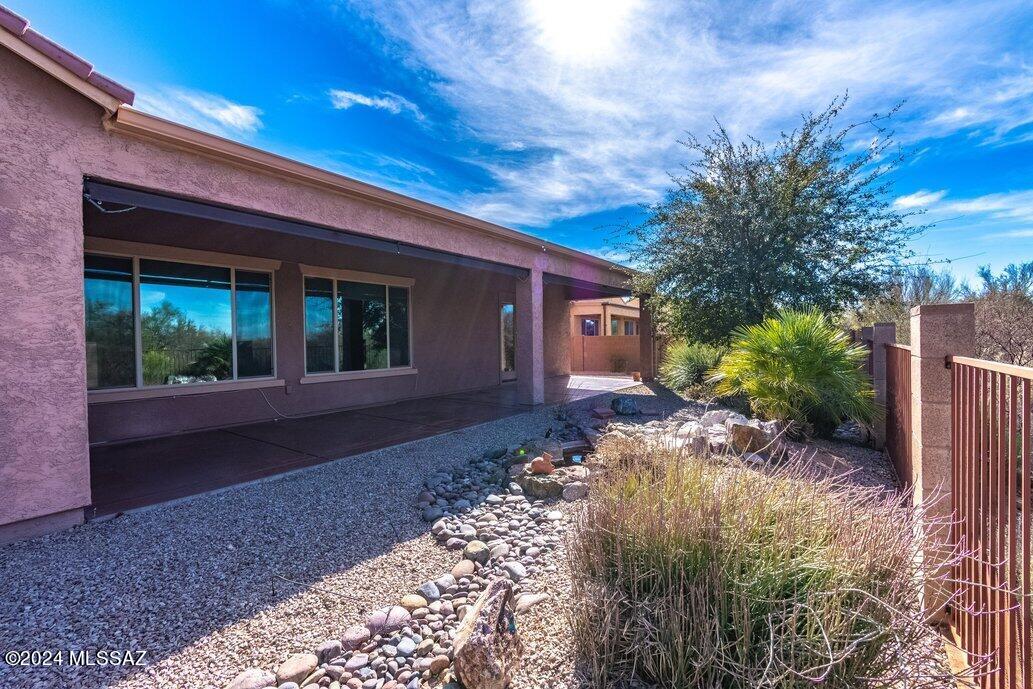 Preserve III at Dove Mtn (306-486,530-534,577-605) - Residential