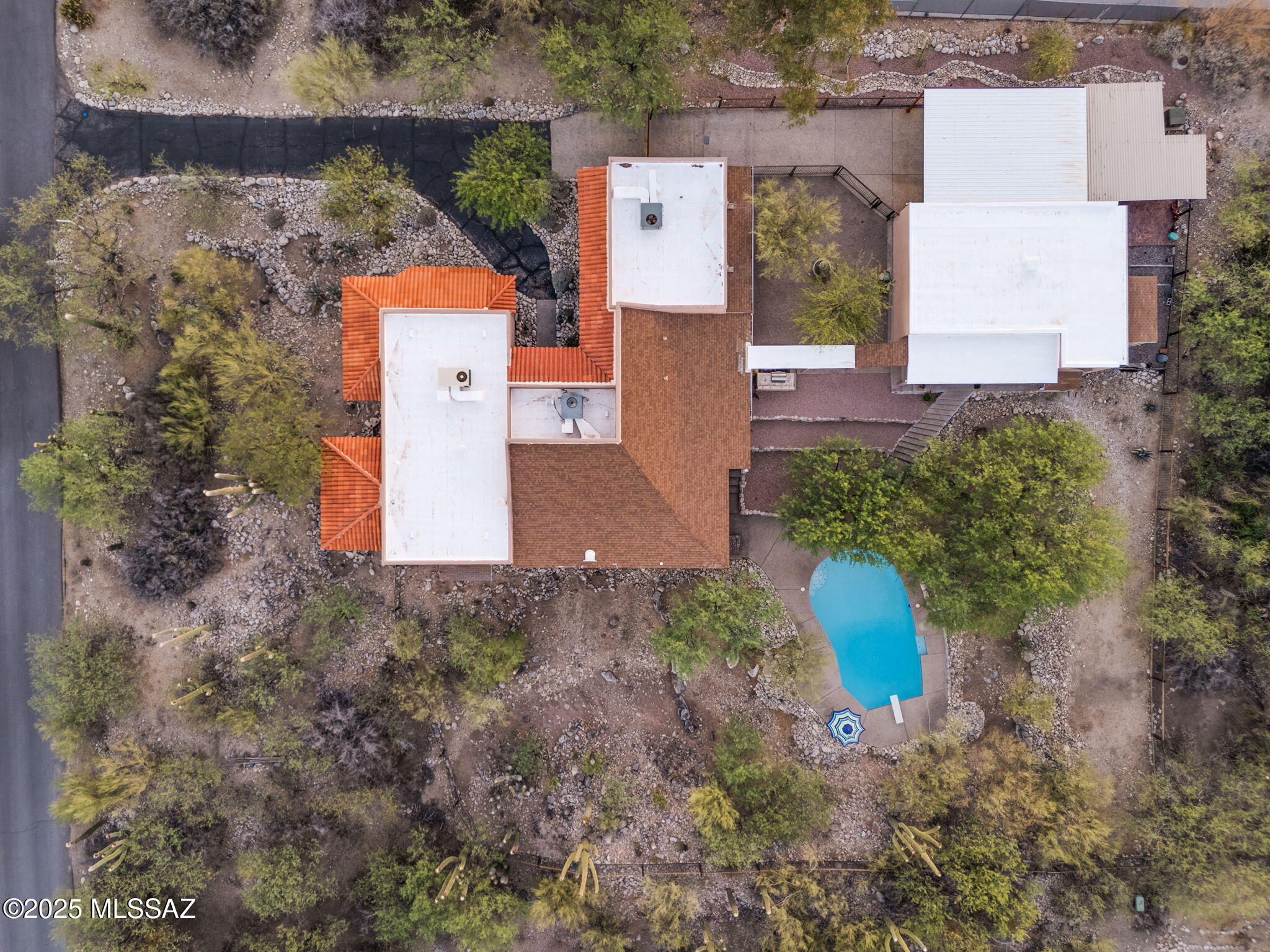4311 E Placita Panuco