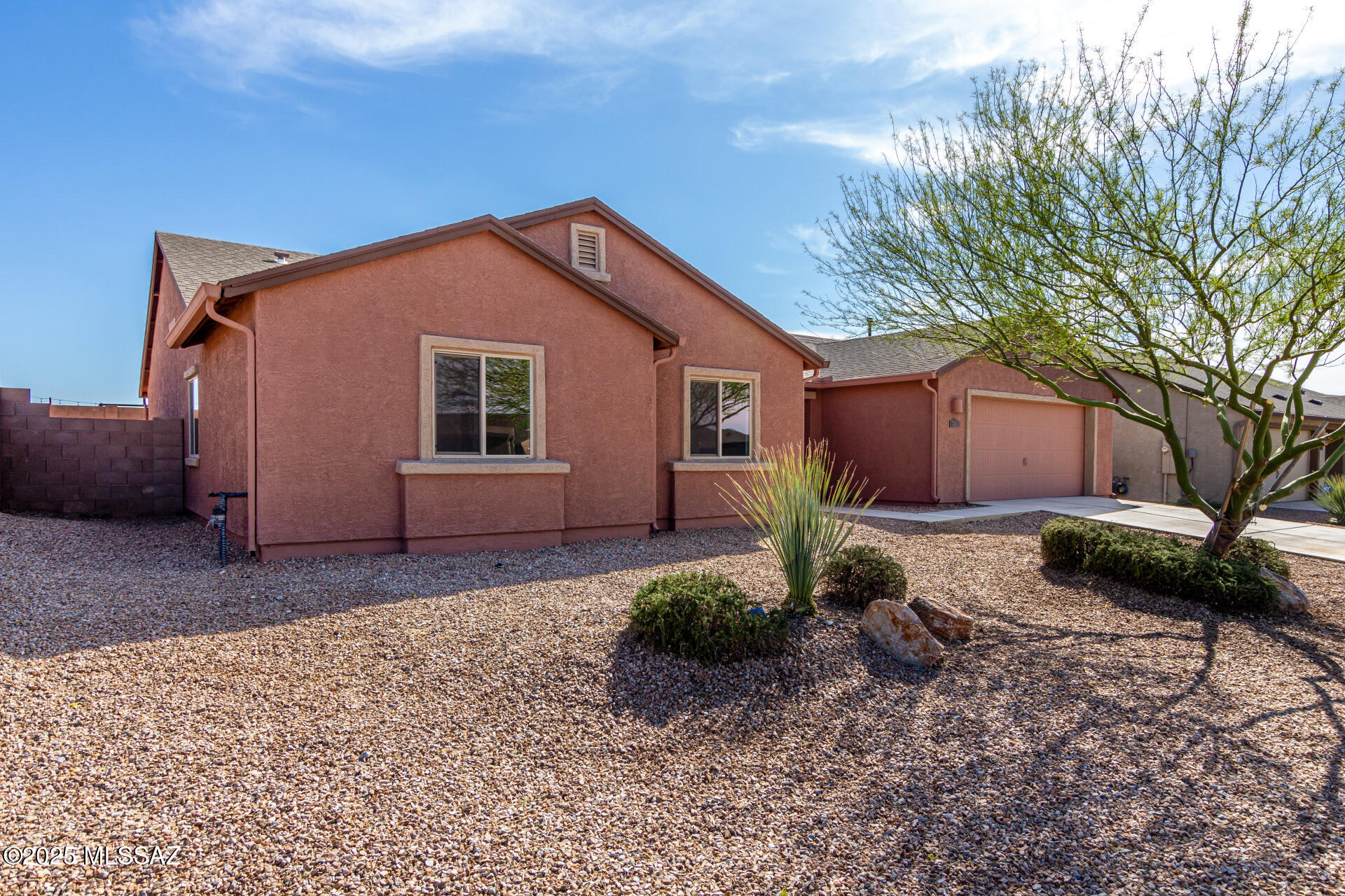 Diablo Village Estates (1-511) - Residential