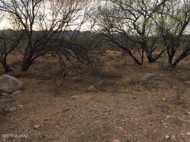 Rio Rico Villas 12 - Land