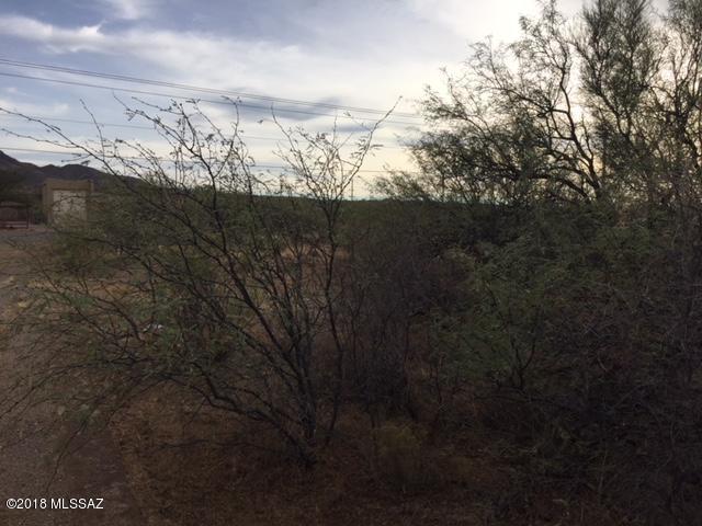 Rio Rico Villas 12 - Land