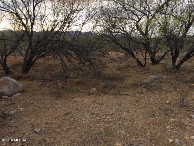 Rio Rico Villas 12 - Land
