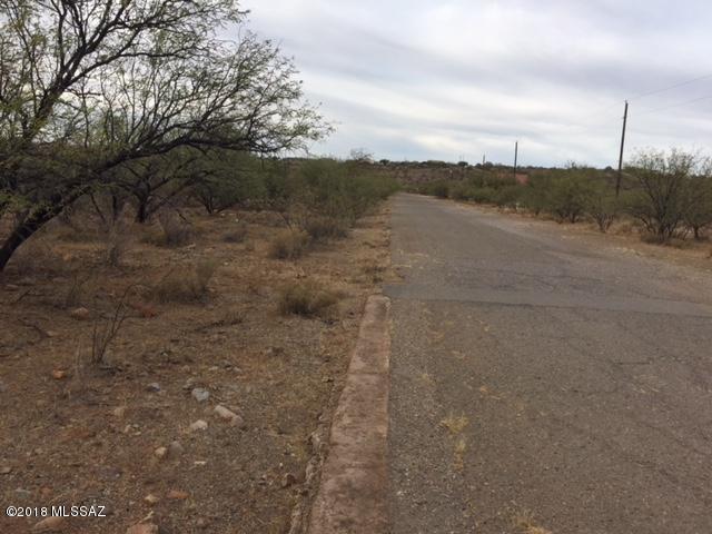 Rio Rico Villas 12 - Land
