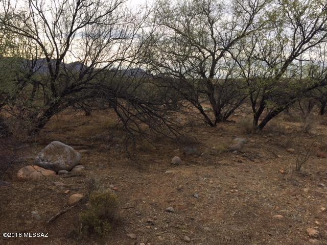 Rio Rico Villas 12 - Land