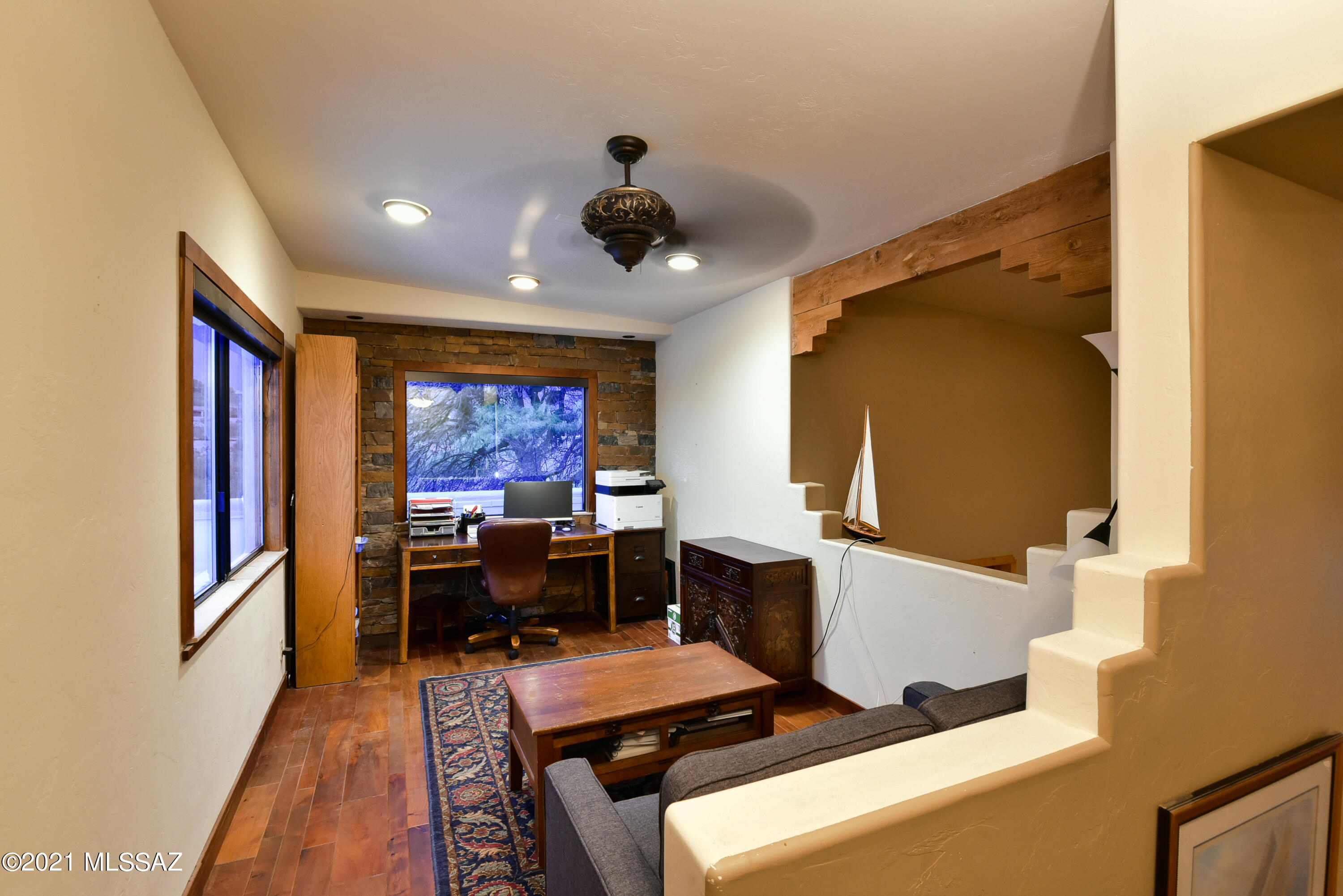 Sunrise Territory Village (1-28 & 35-169) - Residential