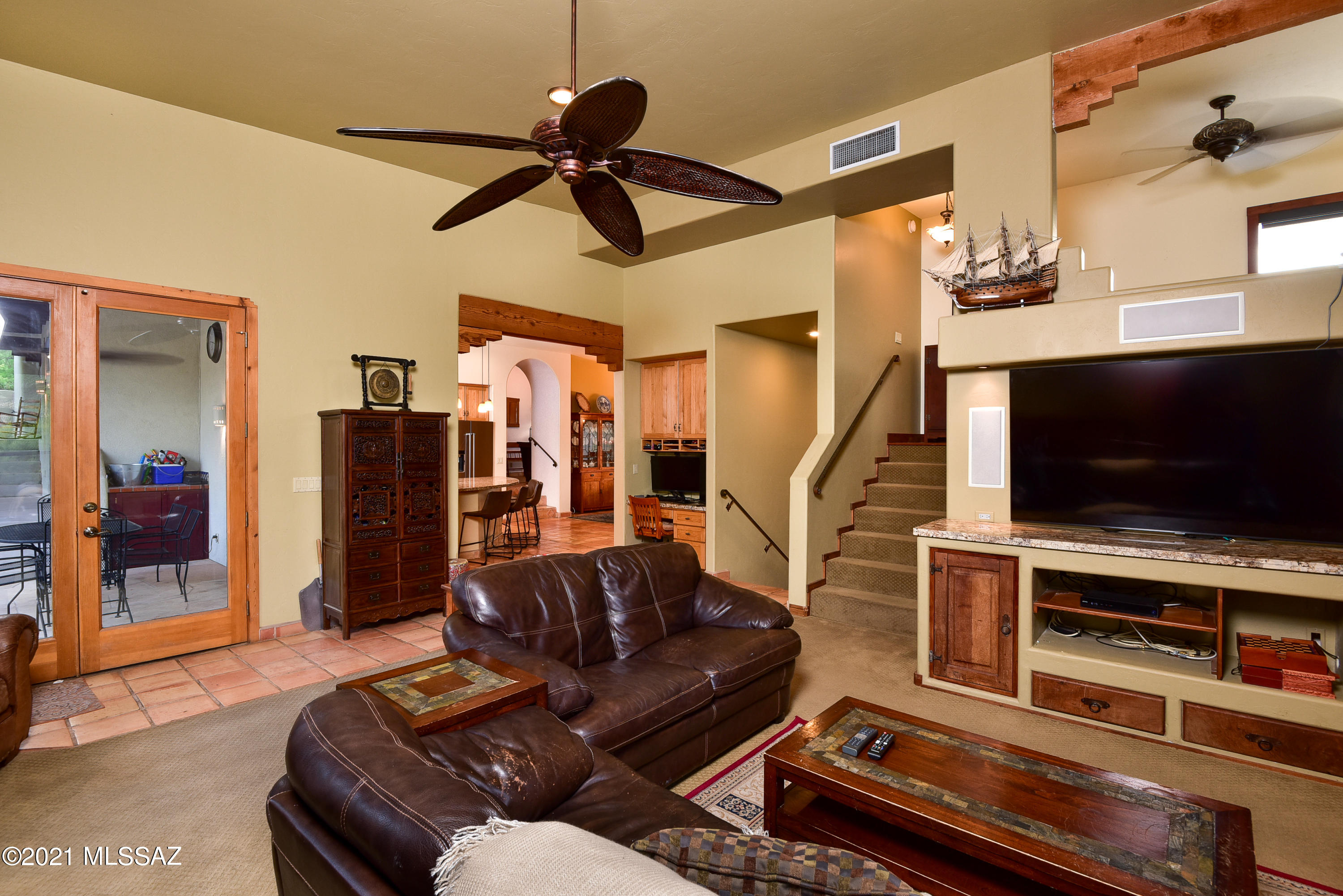 Sunrise Territory Village (1-28 & 35-169) - Residential