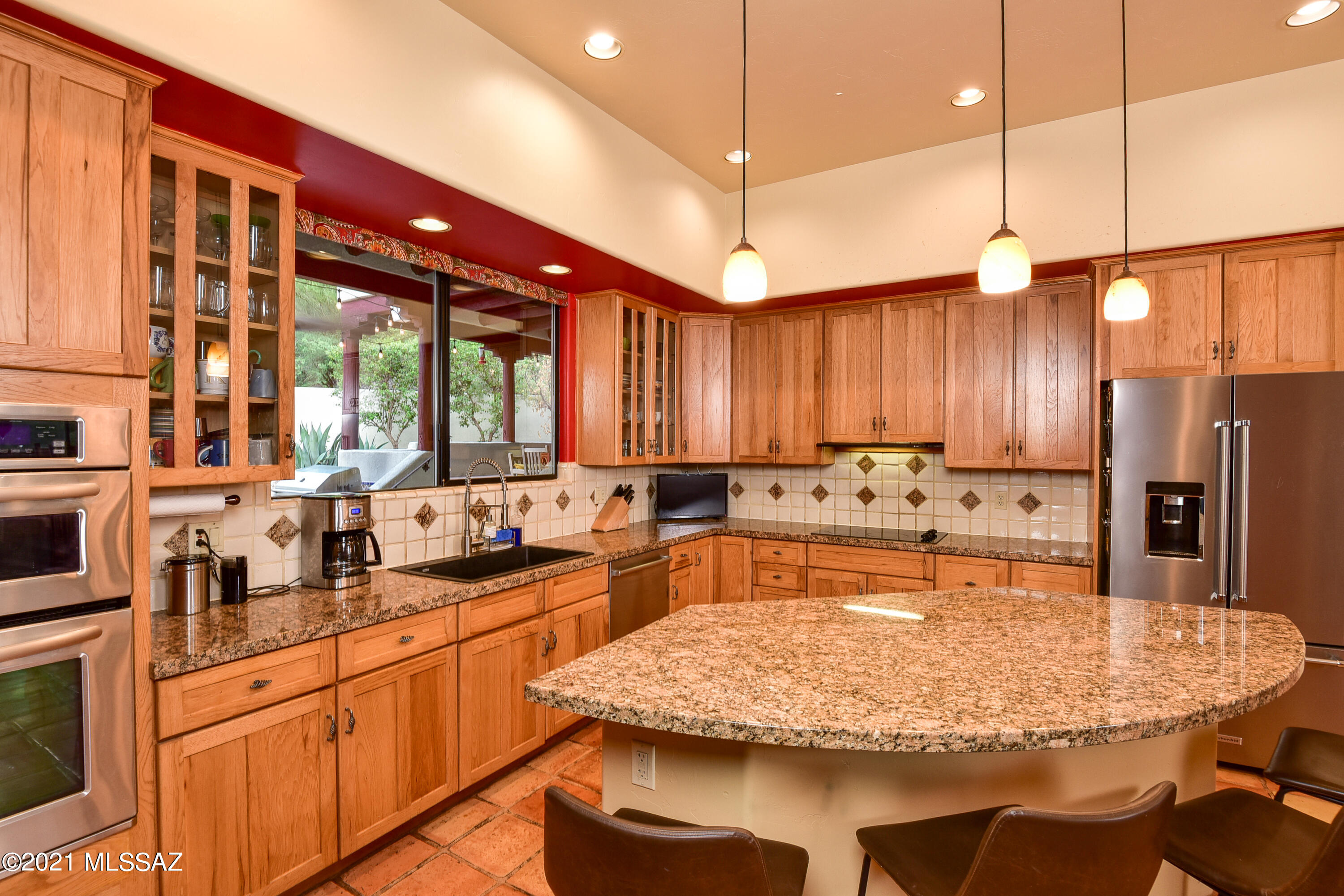 Sunrise Territory Village (1-28 & 35-169) - Residential