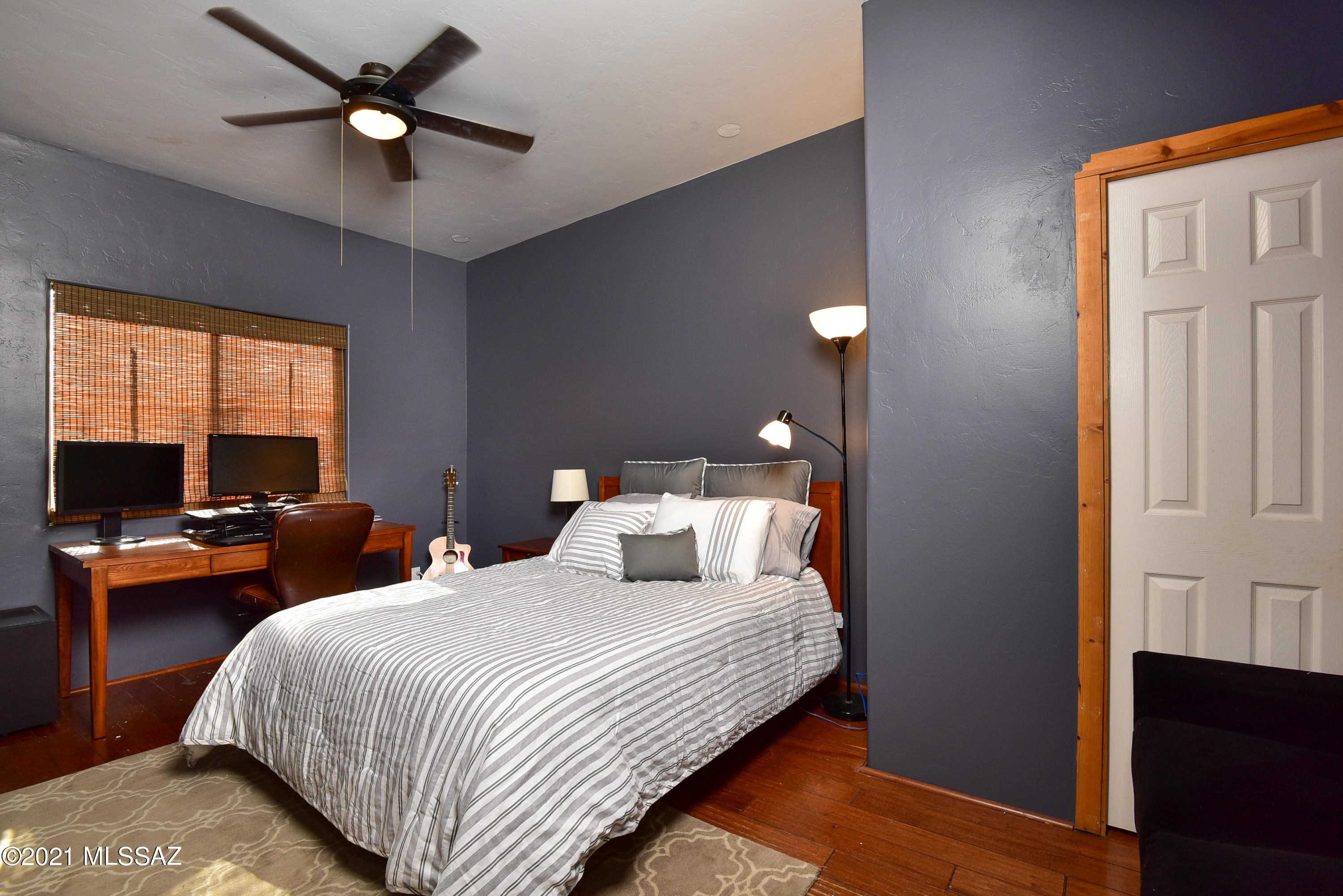 Sunrise Territory Village (1-28 & 35-169) - Residential