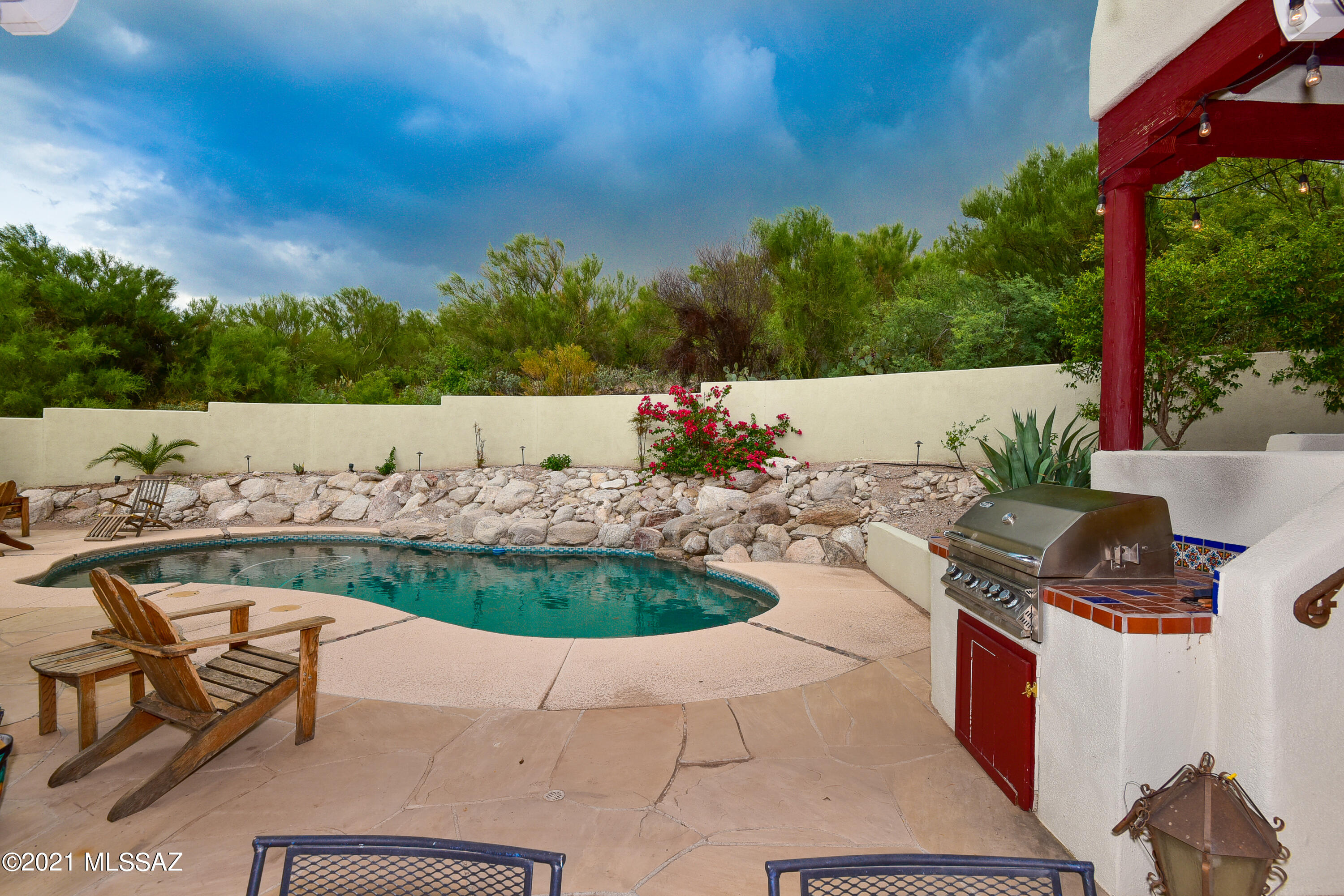 Sunrise Territory Village (1-28 & 35-169) - Residential