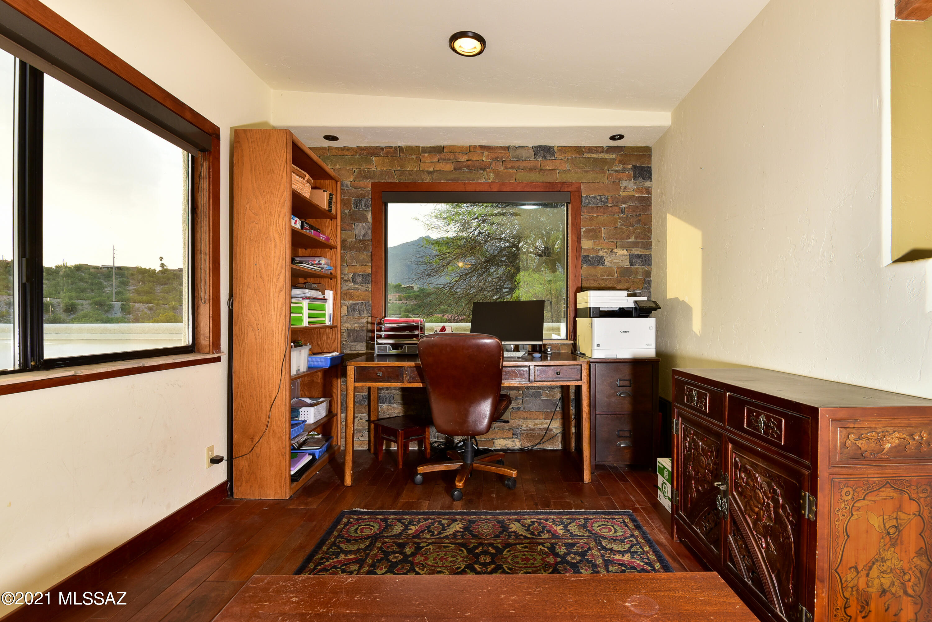 Sunrise Territory Village (1-28 & 35-169) - Residential