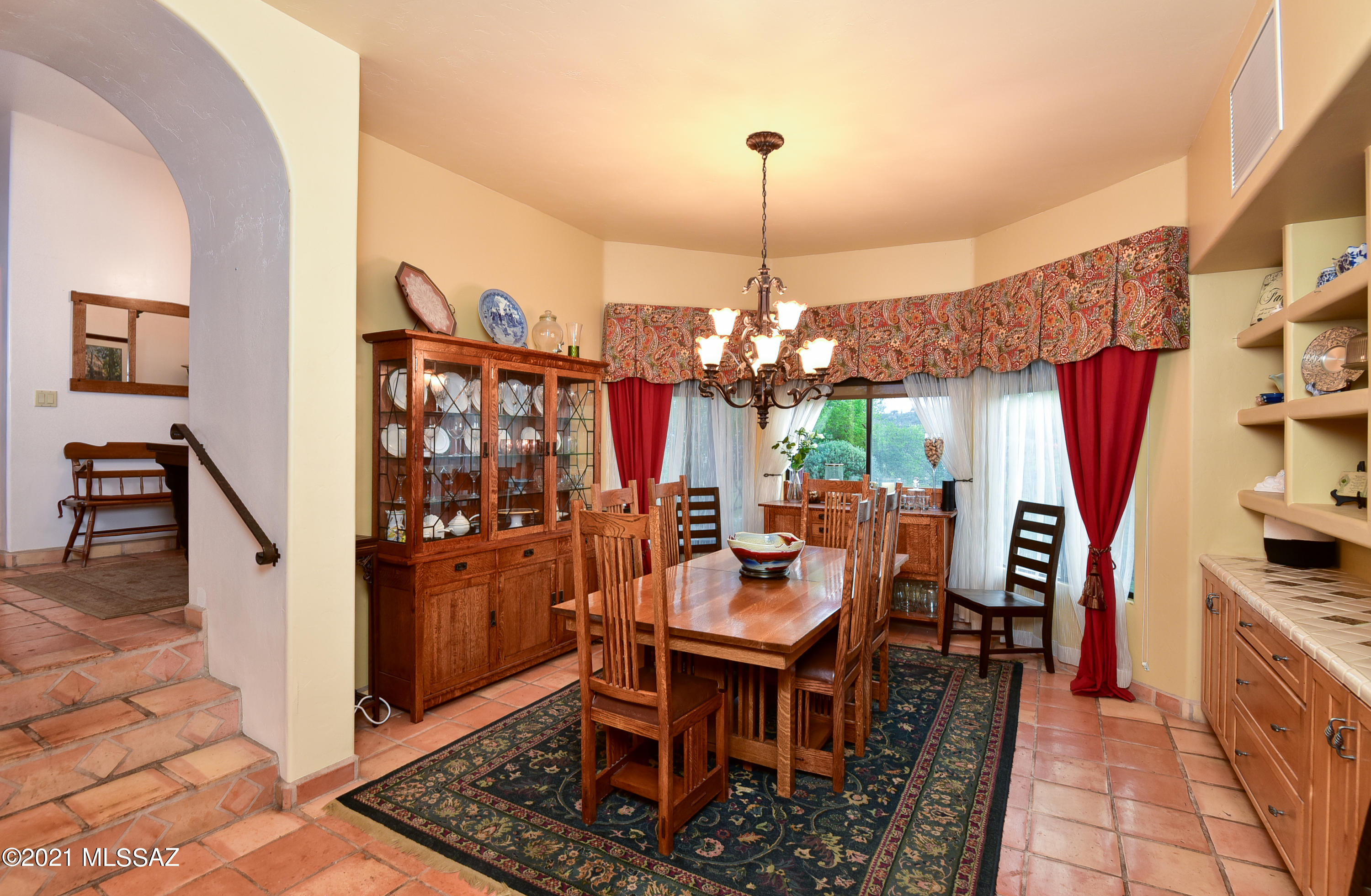 Sunrise Territory Village (1-28 & 35-169) - Residential