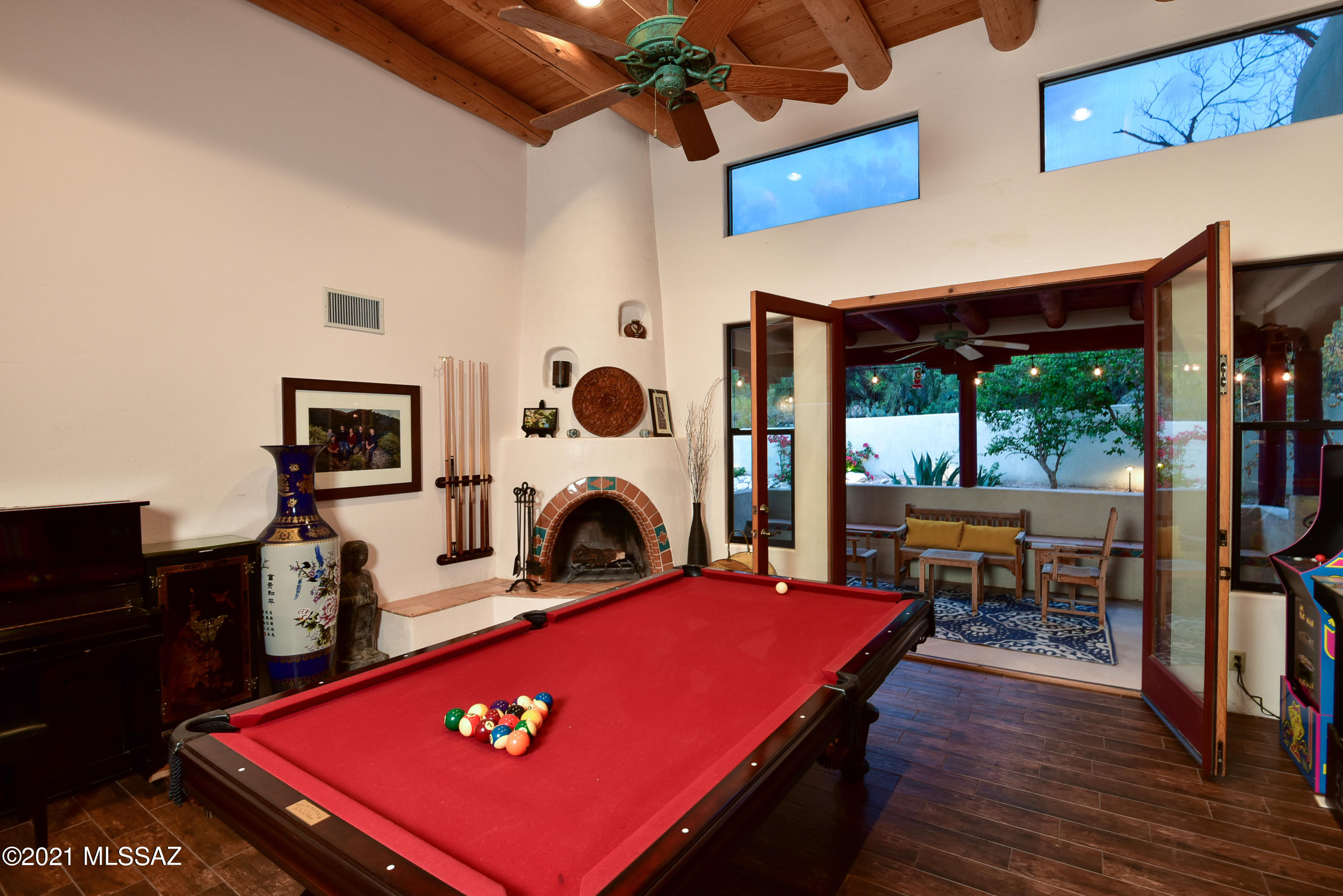 Sunrise Territory Village (1-28 & 35-169) - Residential