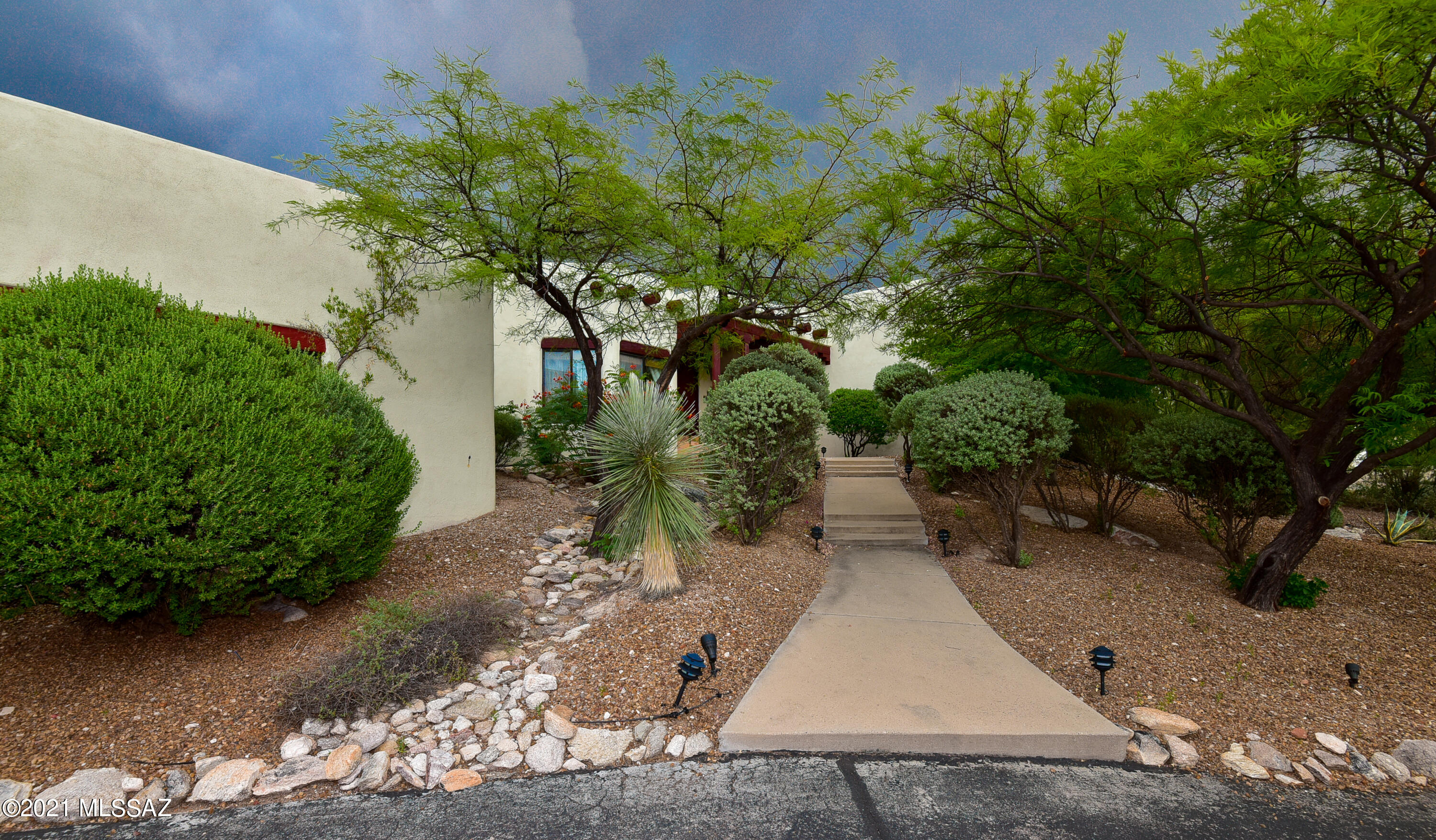Sunrise Territory Village (1-28 & 35-169) - Residential