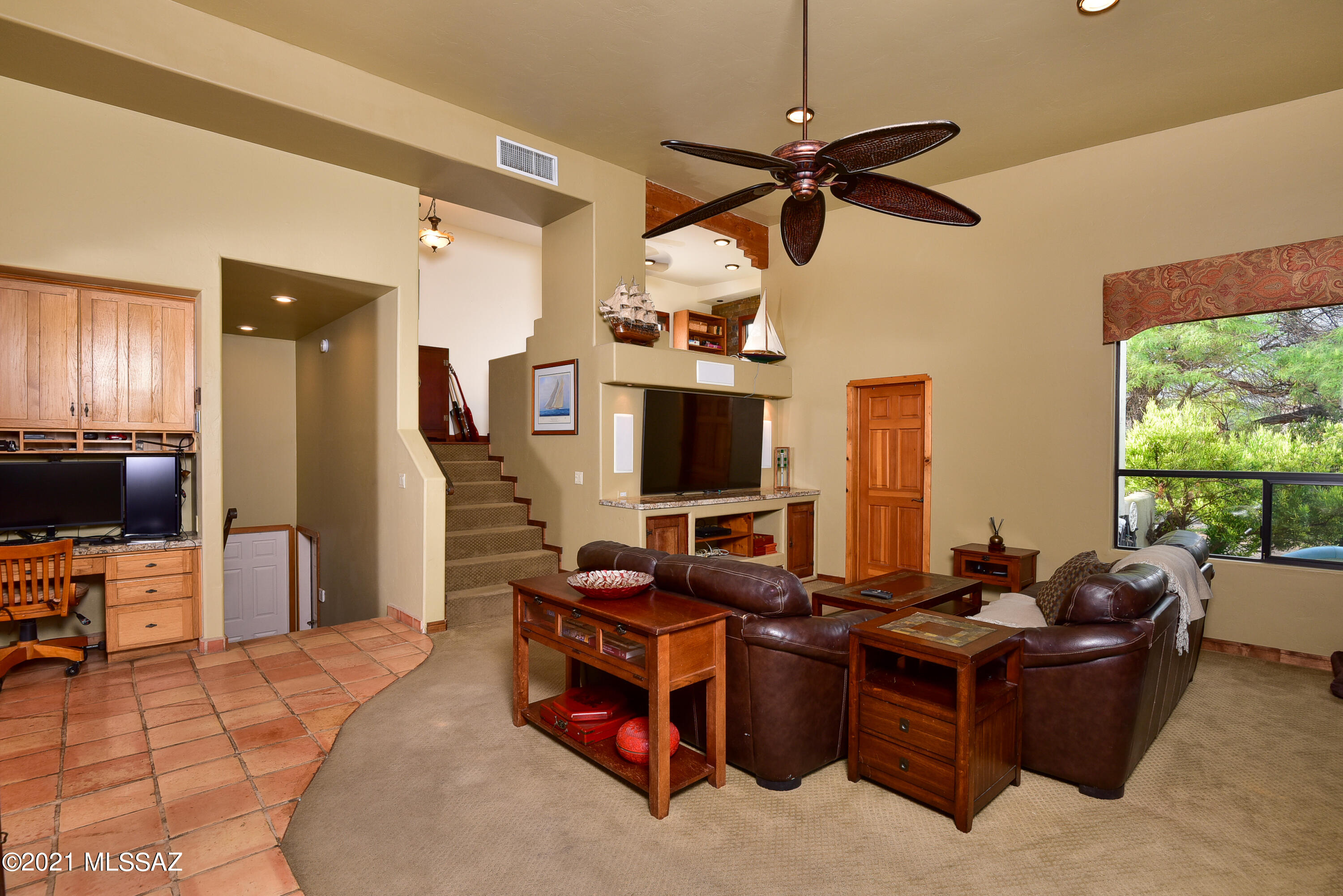 Sunrise Territory Village (1-28 & 35-169) - Residential