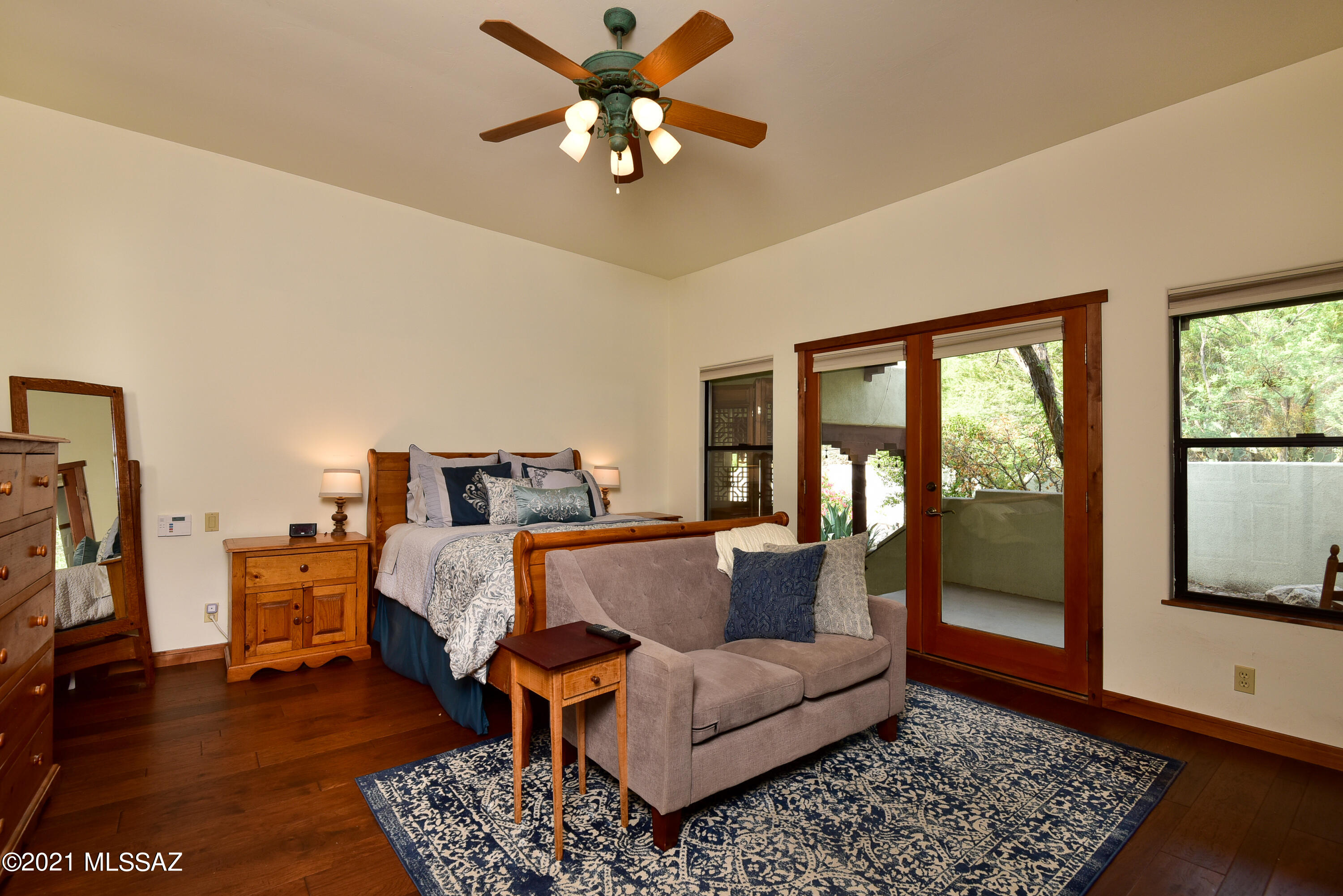 Sunrise Territory Village (1-28 & 35-169) - Residential