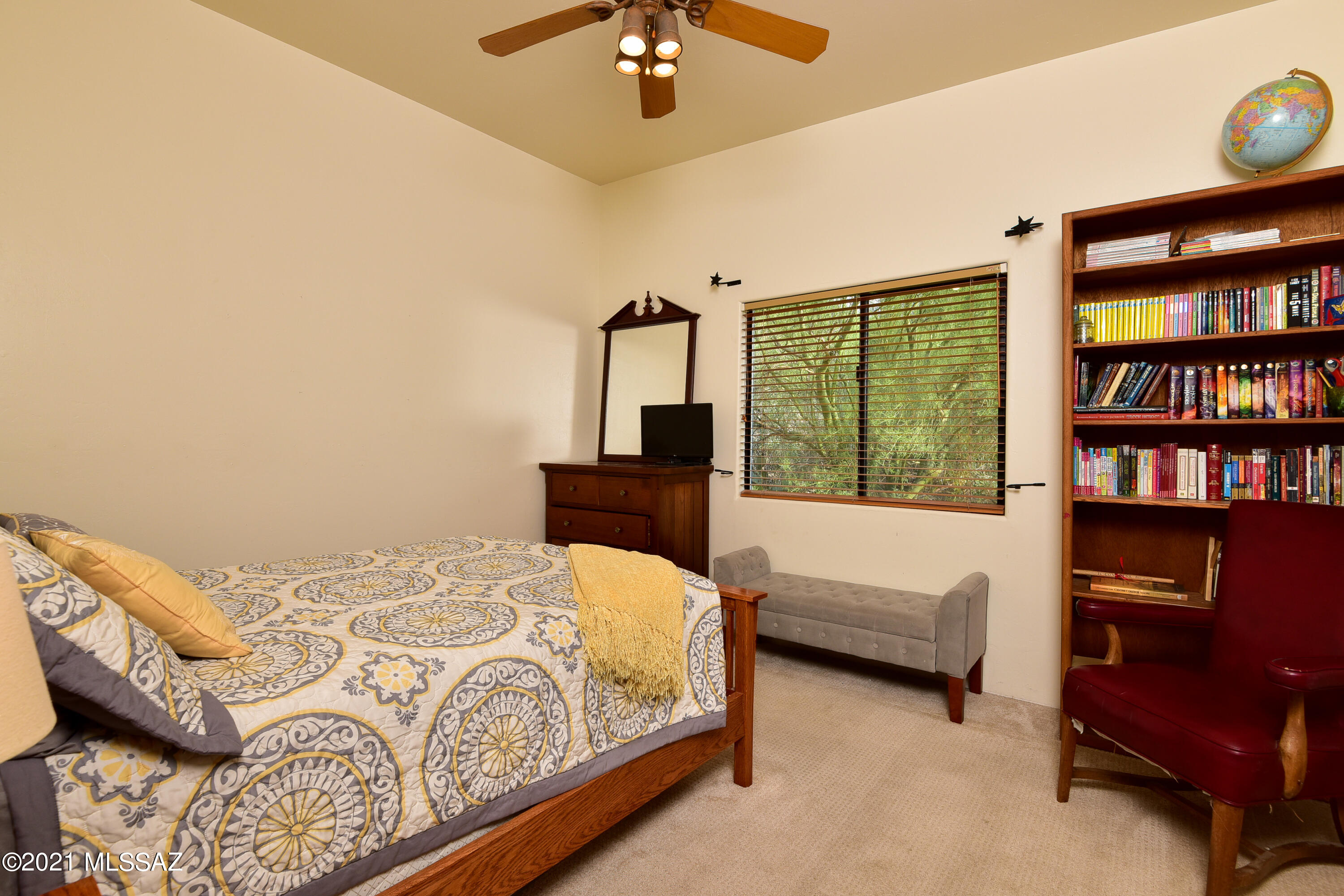 Sunrise Territory Village (1-28 & 35-169) - Residential