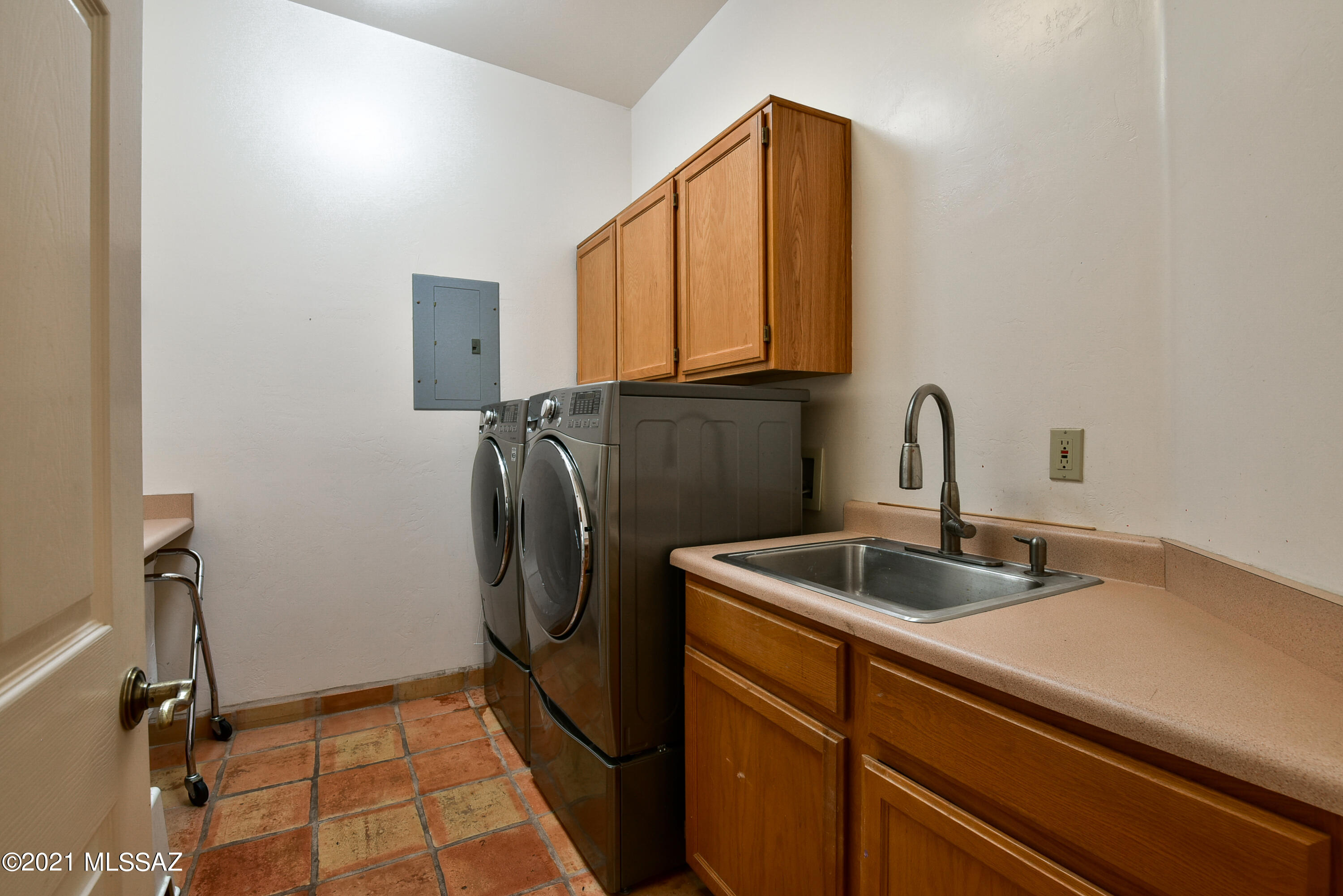 Sunrise Territory Village (1-28 & 35-169) - Residential