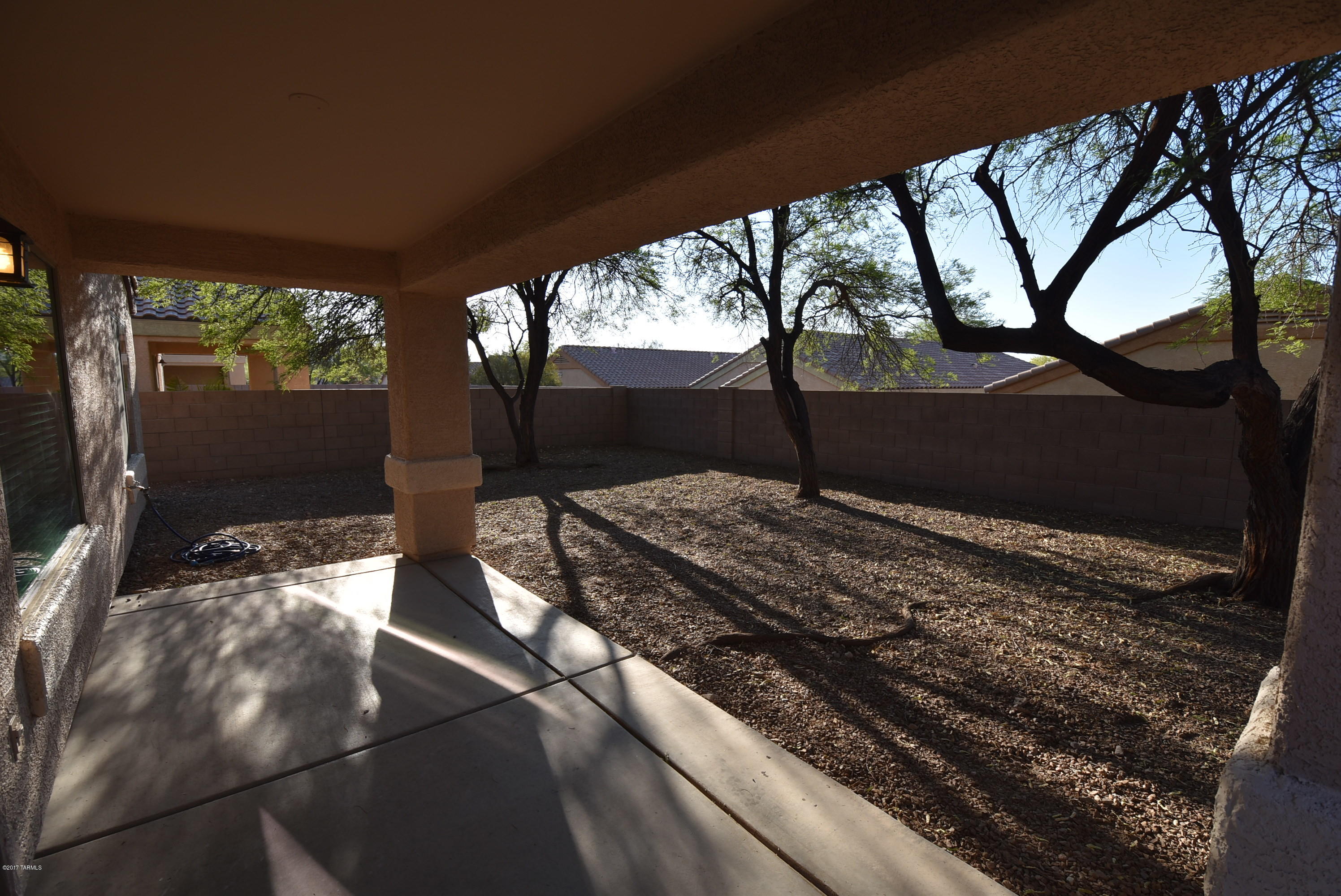 Colina De Oro (1-138) - Residential Lease