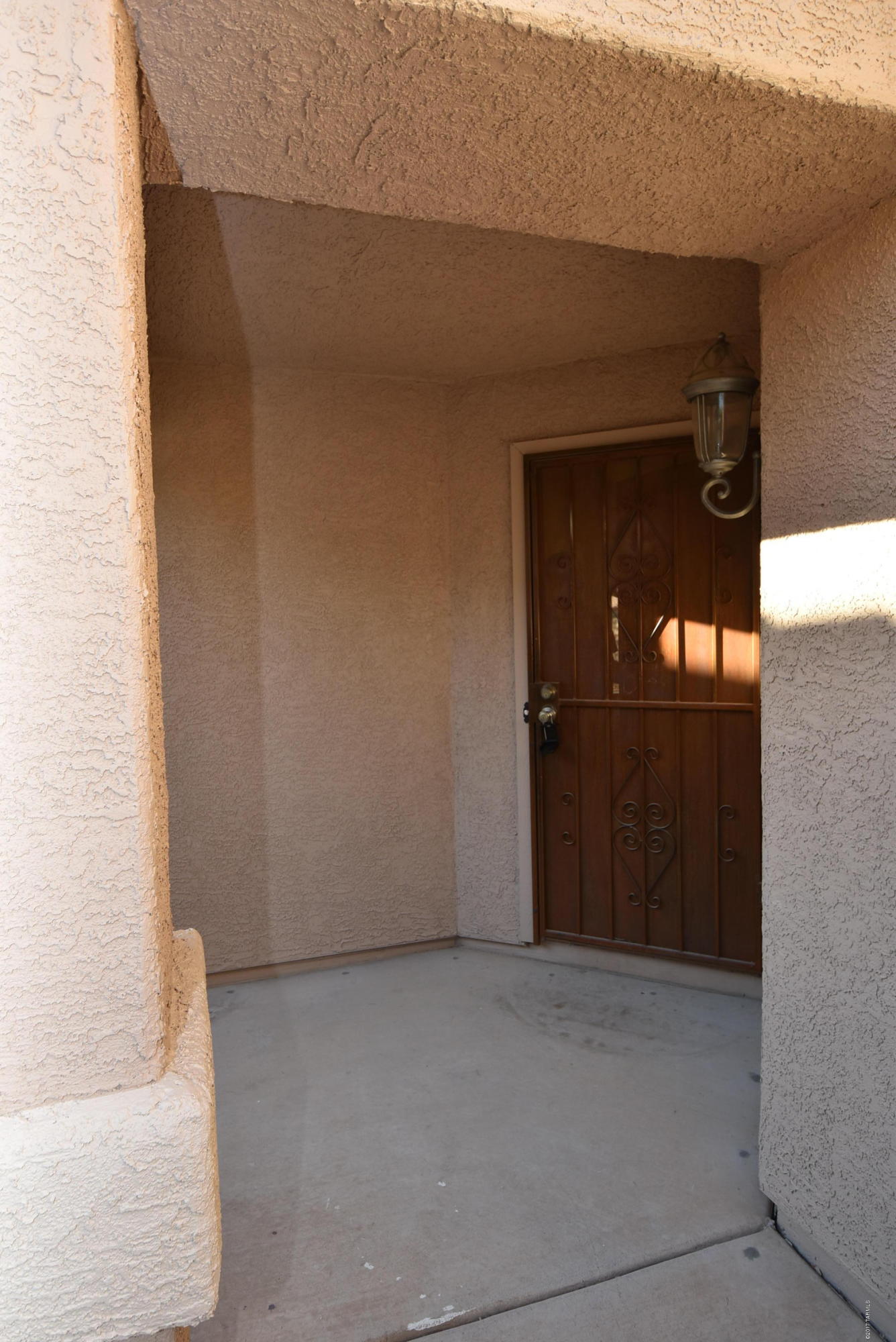 Colina De Oro (1-138) - Residential Lease
