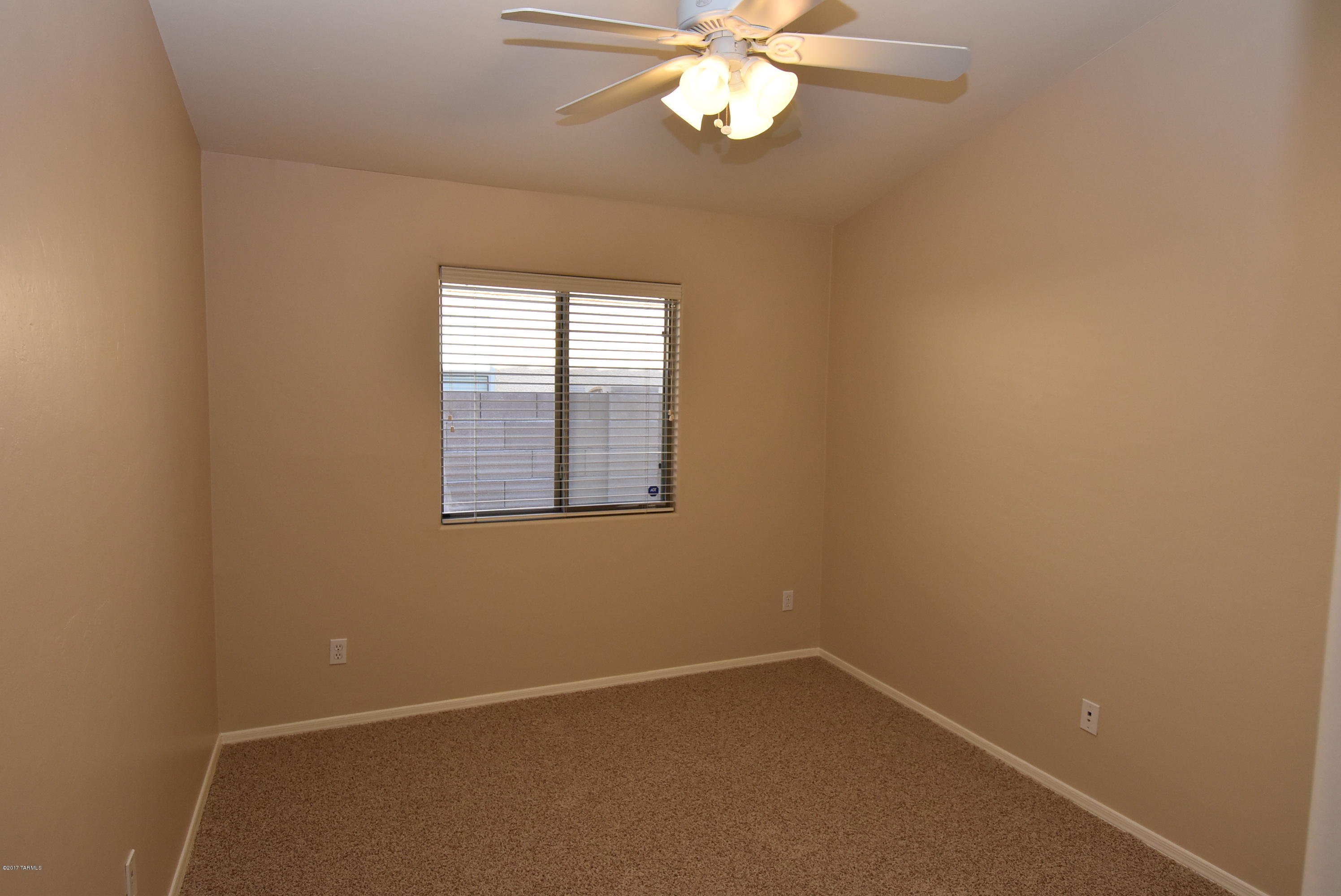 Colina De Oro (1-138) - Residential Lease