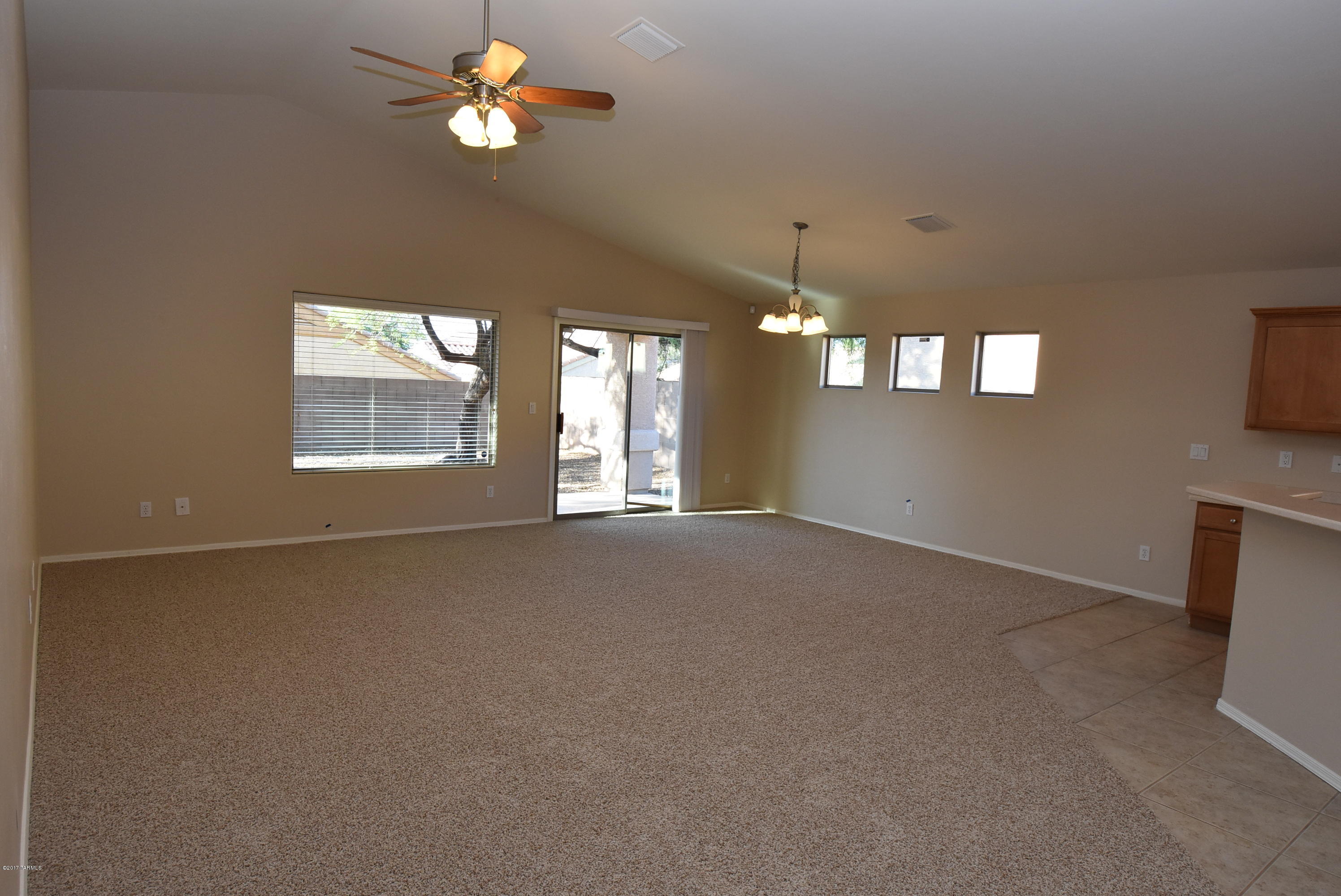Colina De Oro (1-138) - Residential Lease