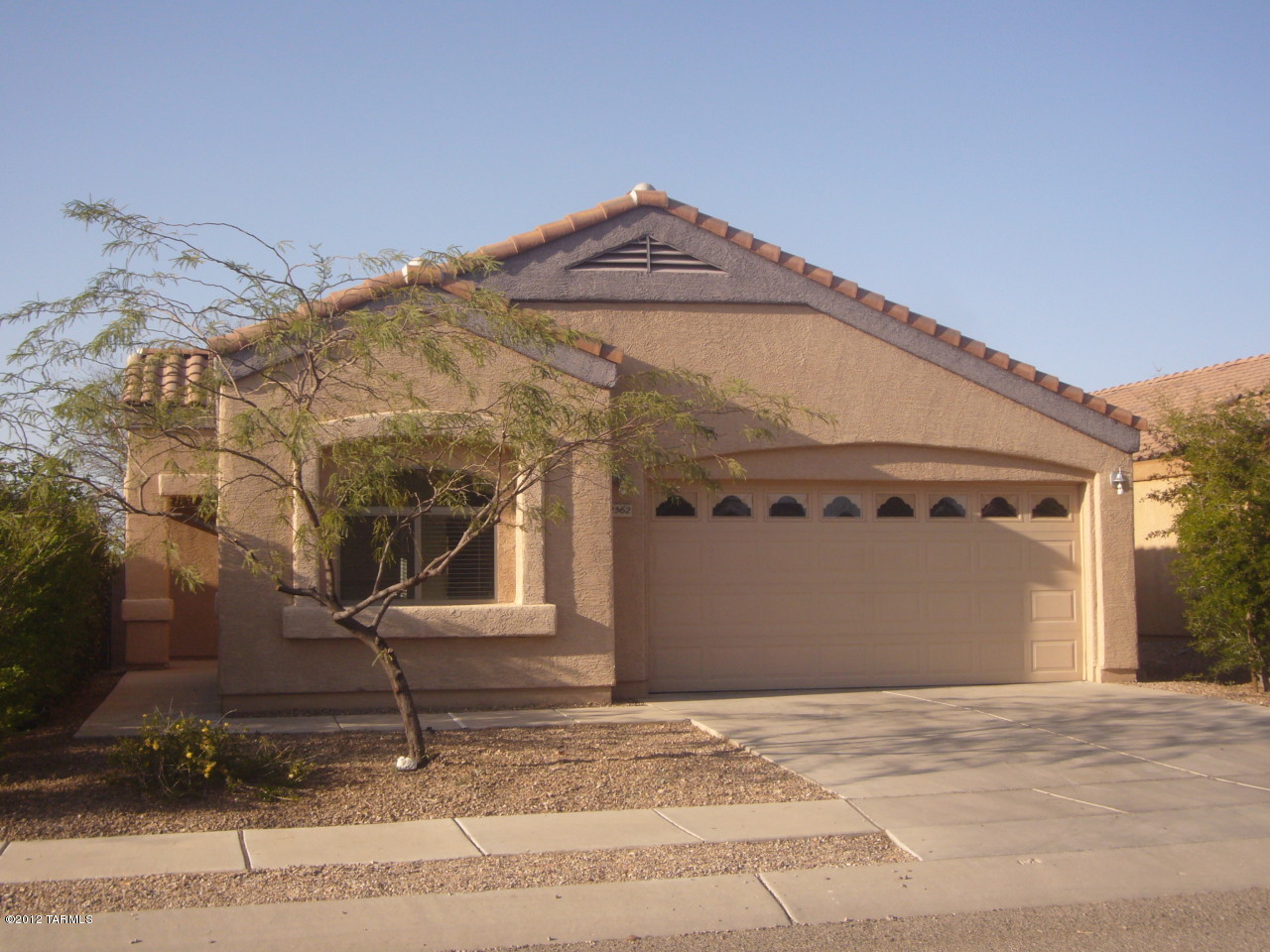 Colina De Oro (1-138) - Residential Lease