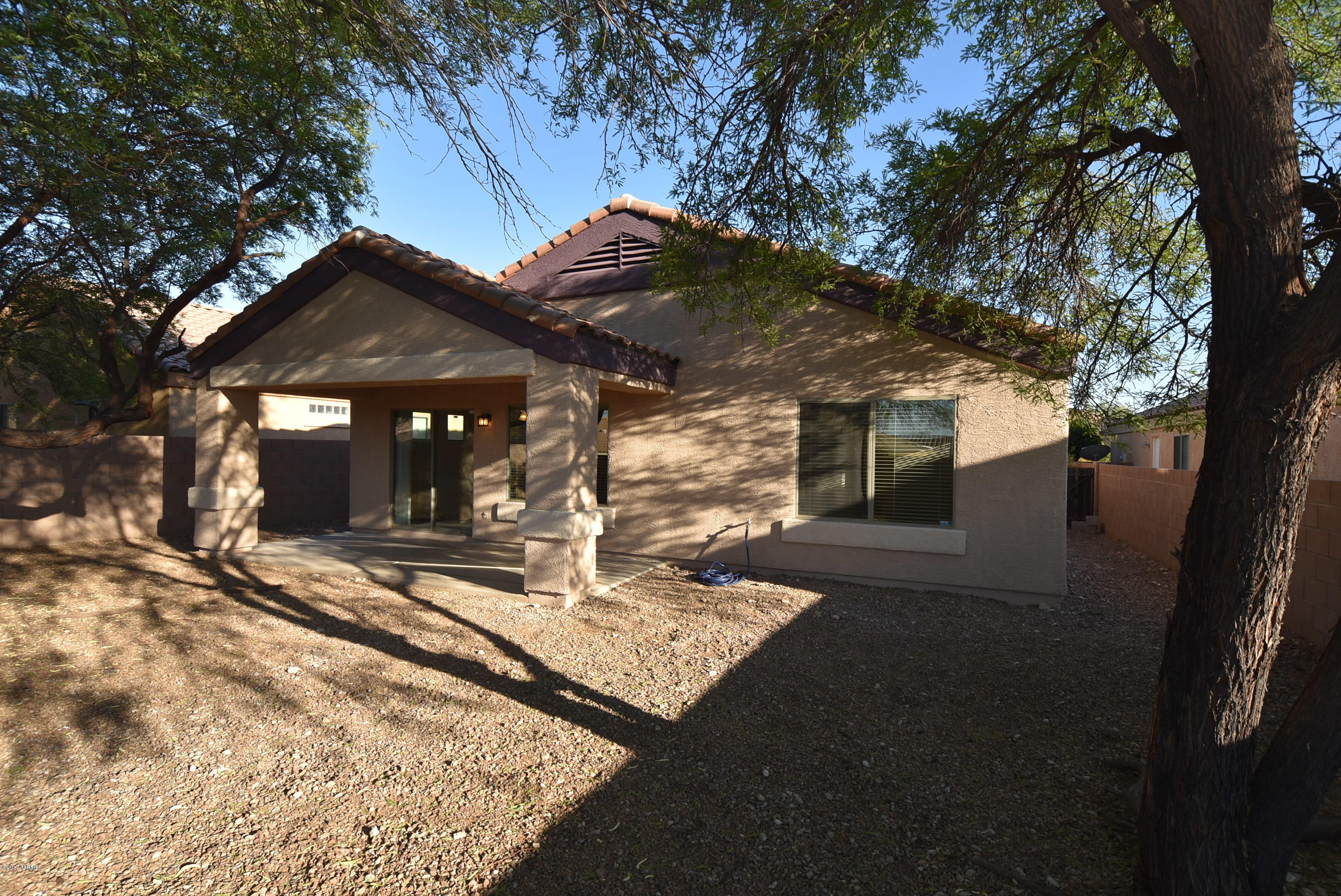 Colina De Oro (1-138) - Residential Lease