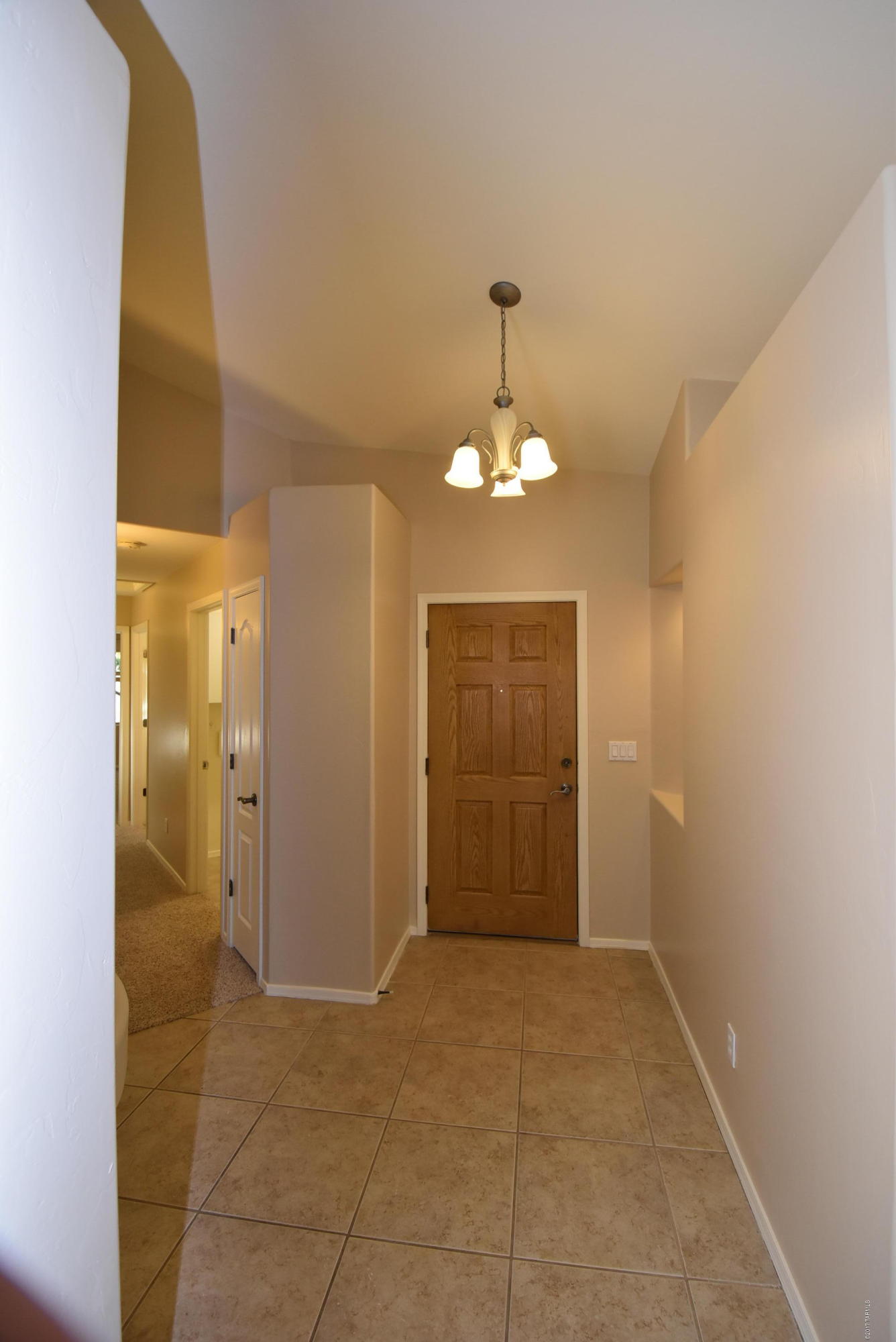 Colina De Oro (1-138) - Residential Lease