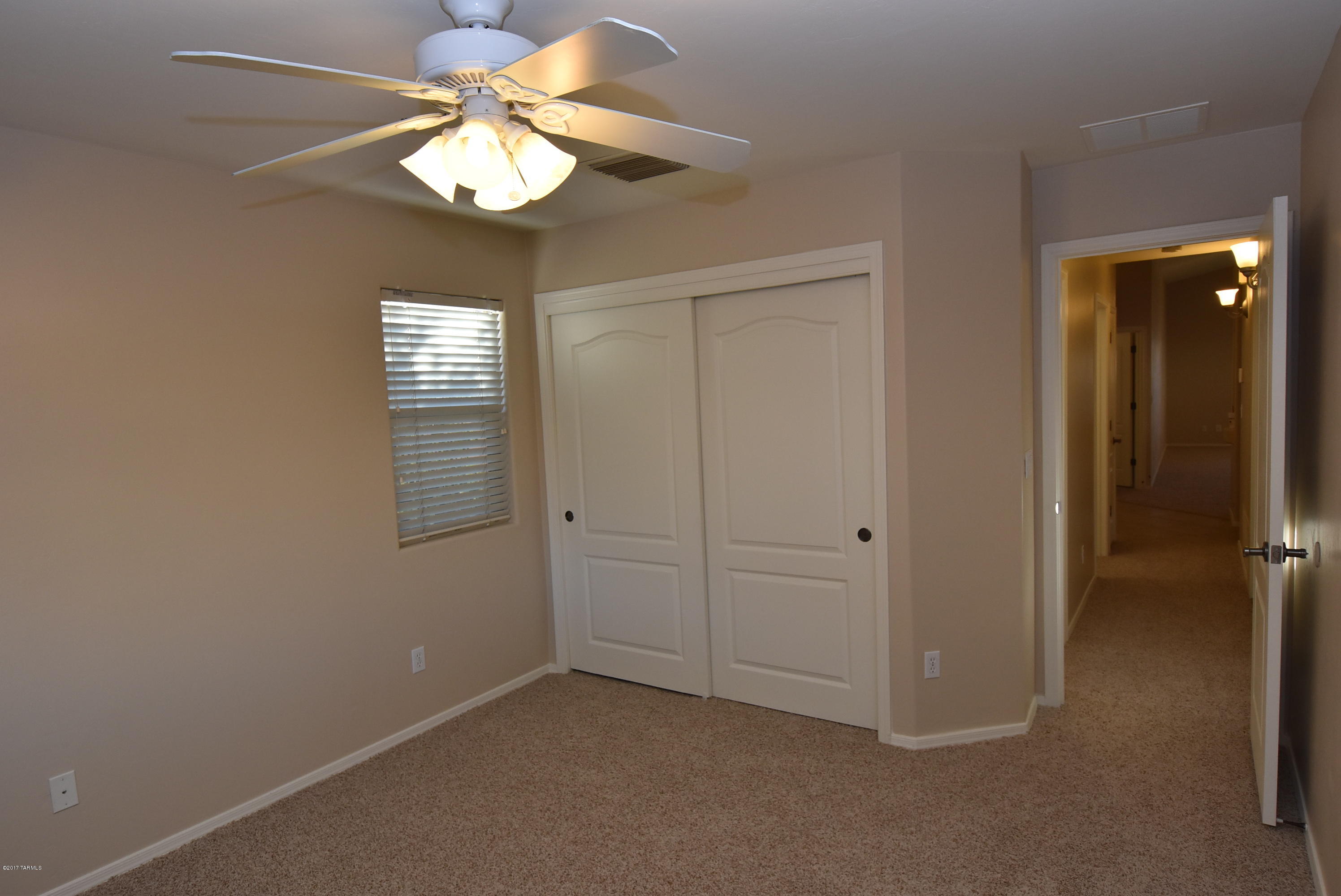 Colina De Oro (1-138) - Residential Lease