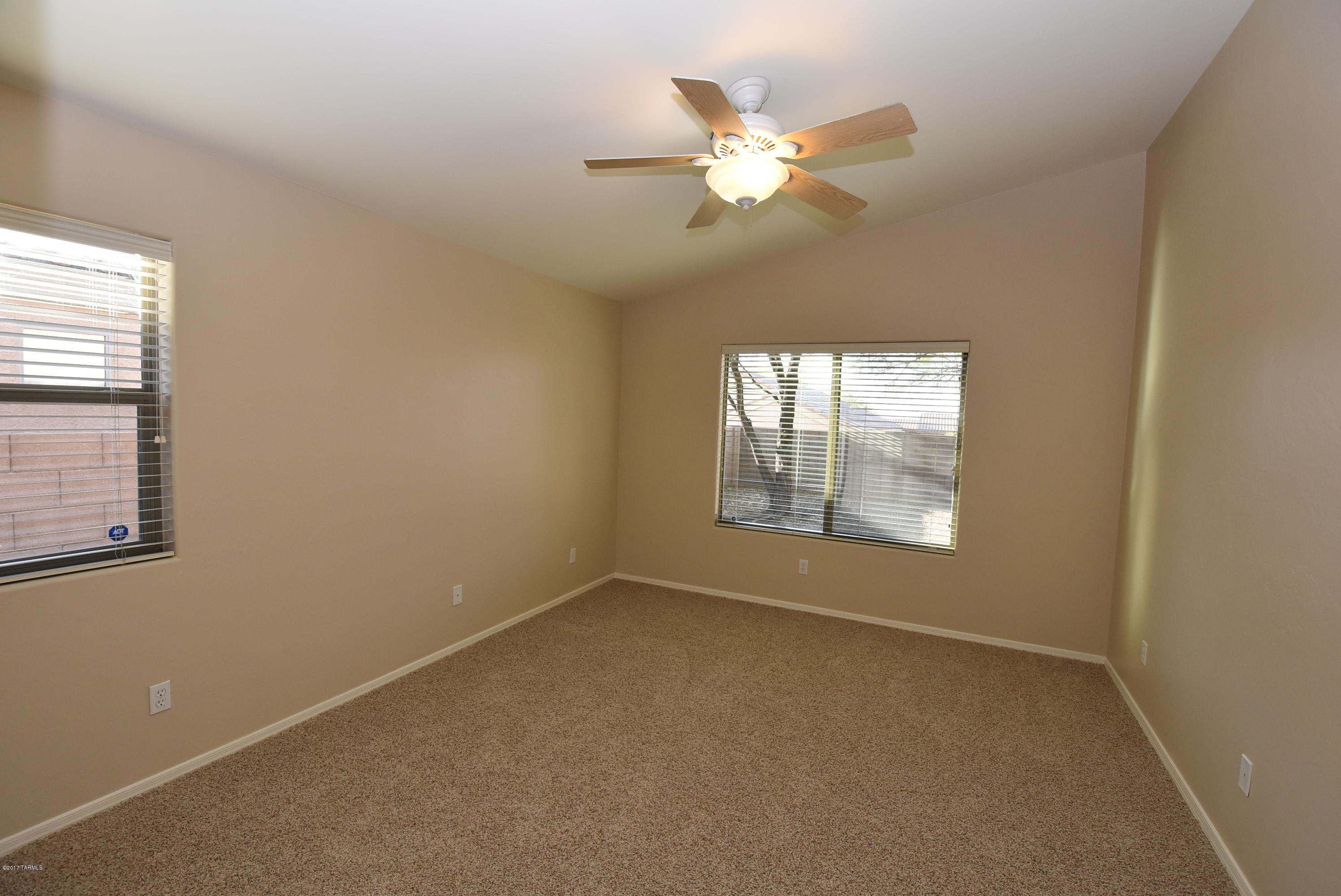 Colina De Oro (1-138) - Residential Lease