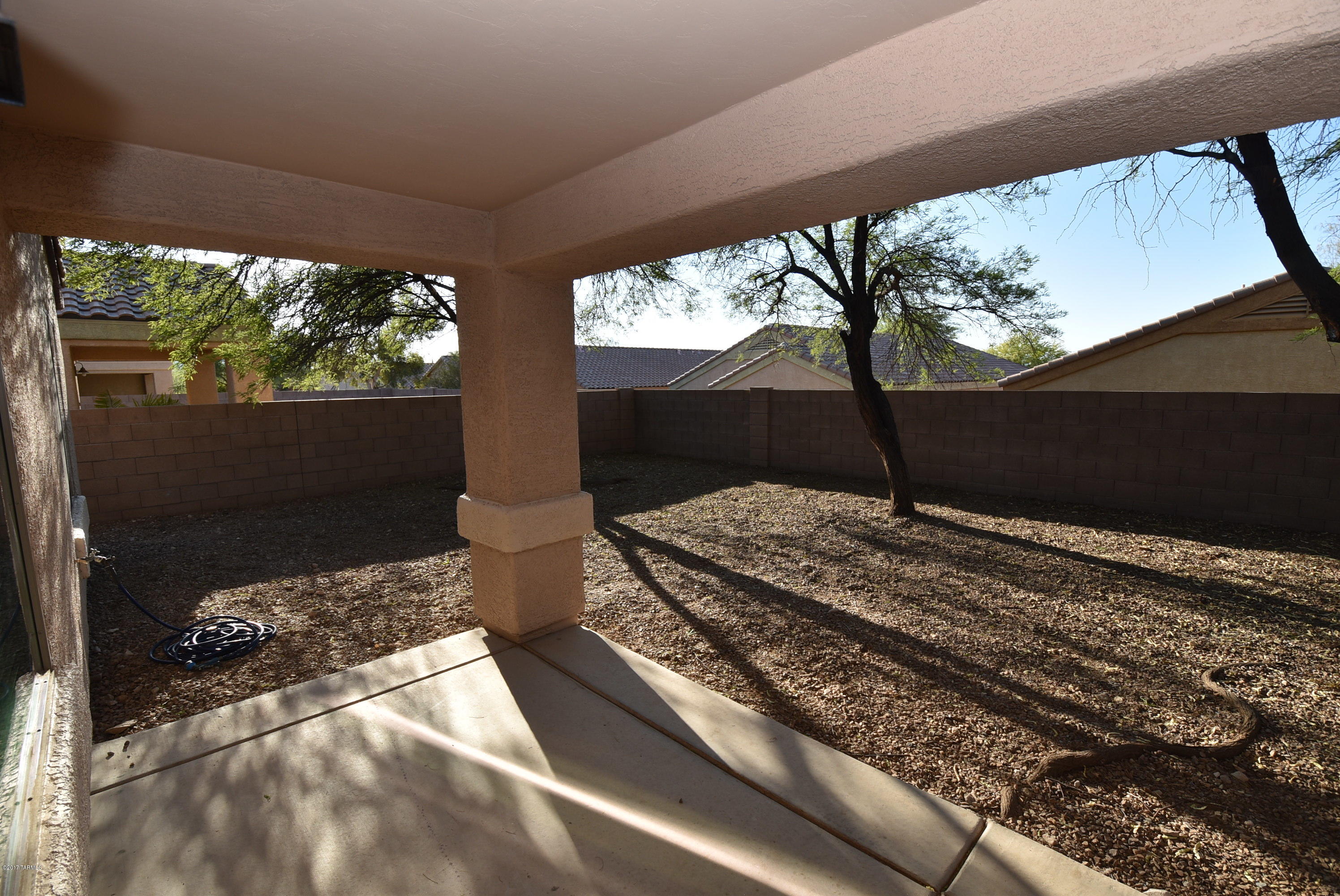 Colina De Oro (1-138) - Residential Lease