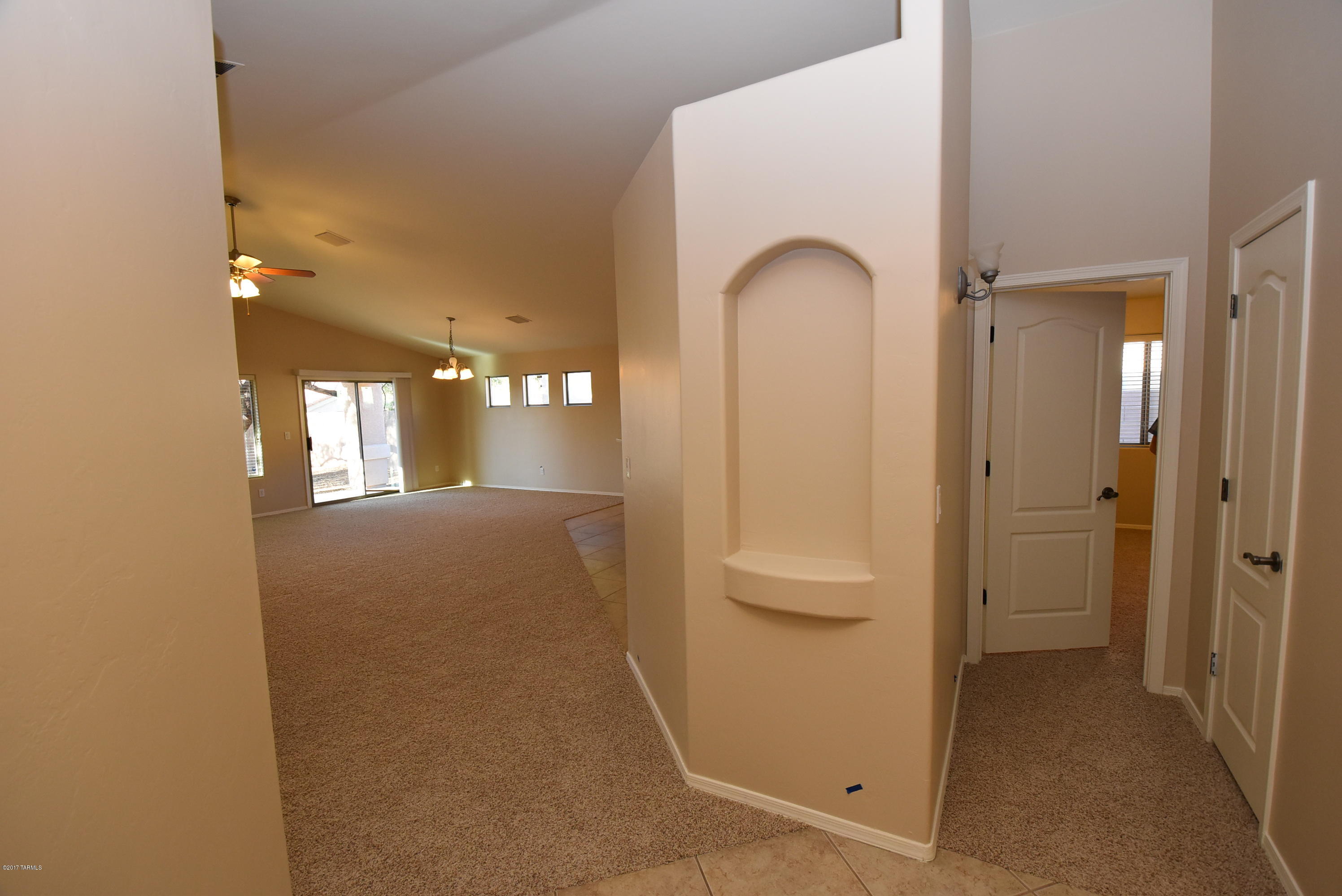 Colina De Oro (1-138) - Residential Lease