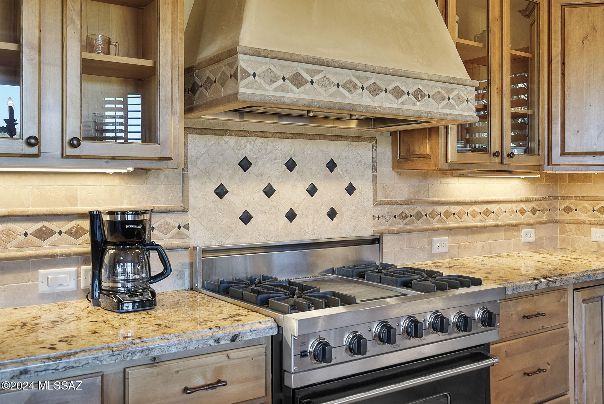 Tubac Golf Resort Development - Residential