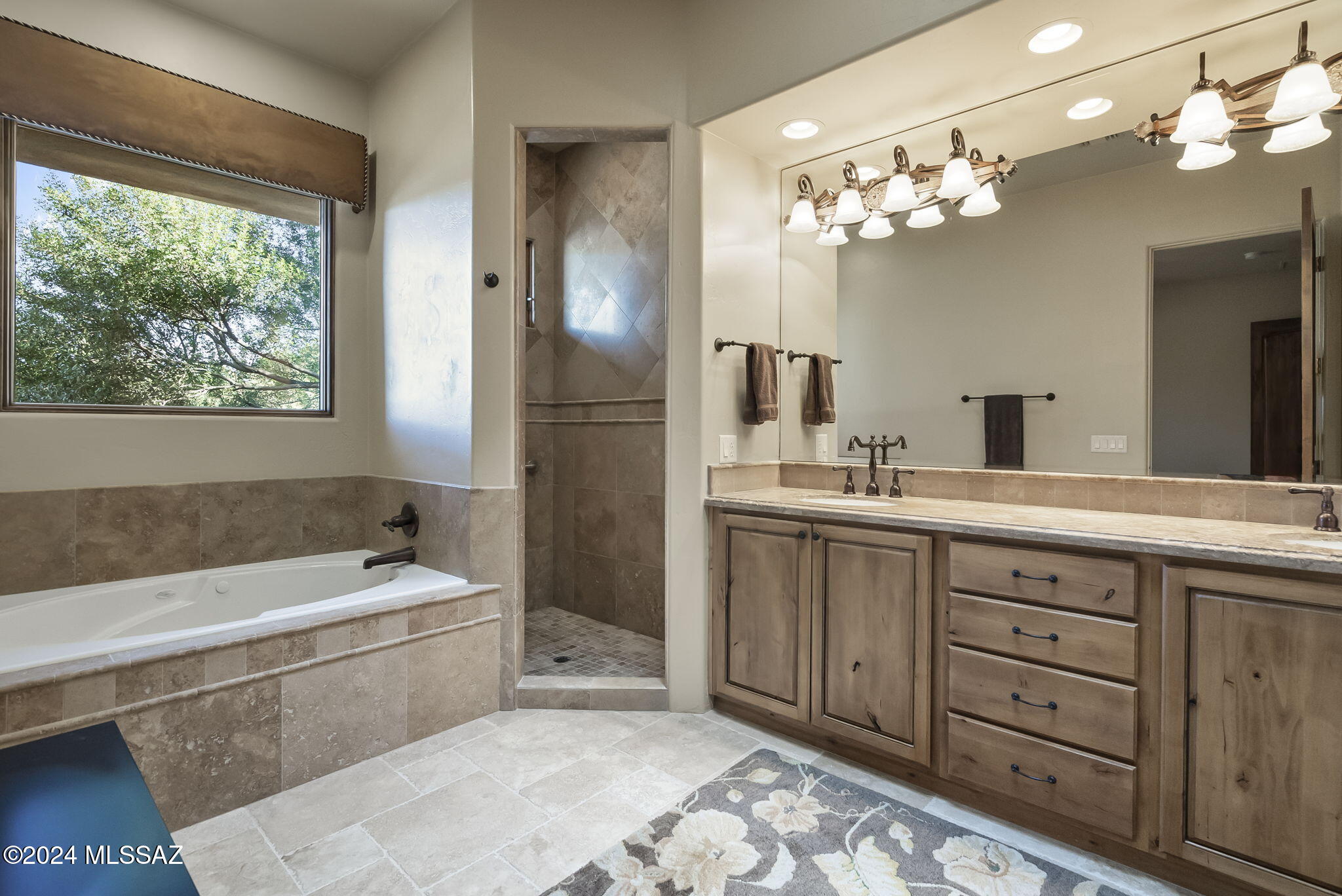 Tubac Golf Resort Development - Residential