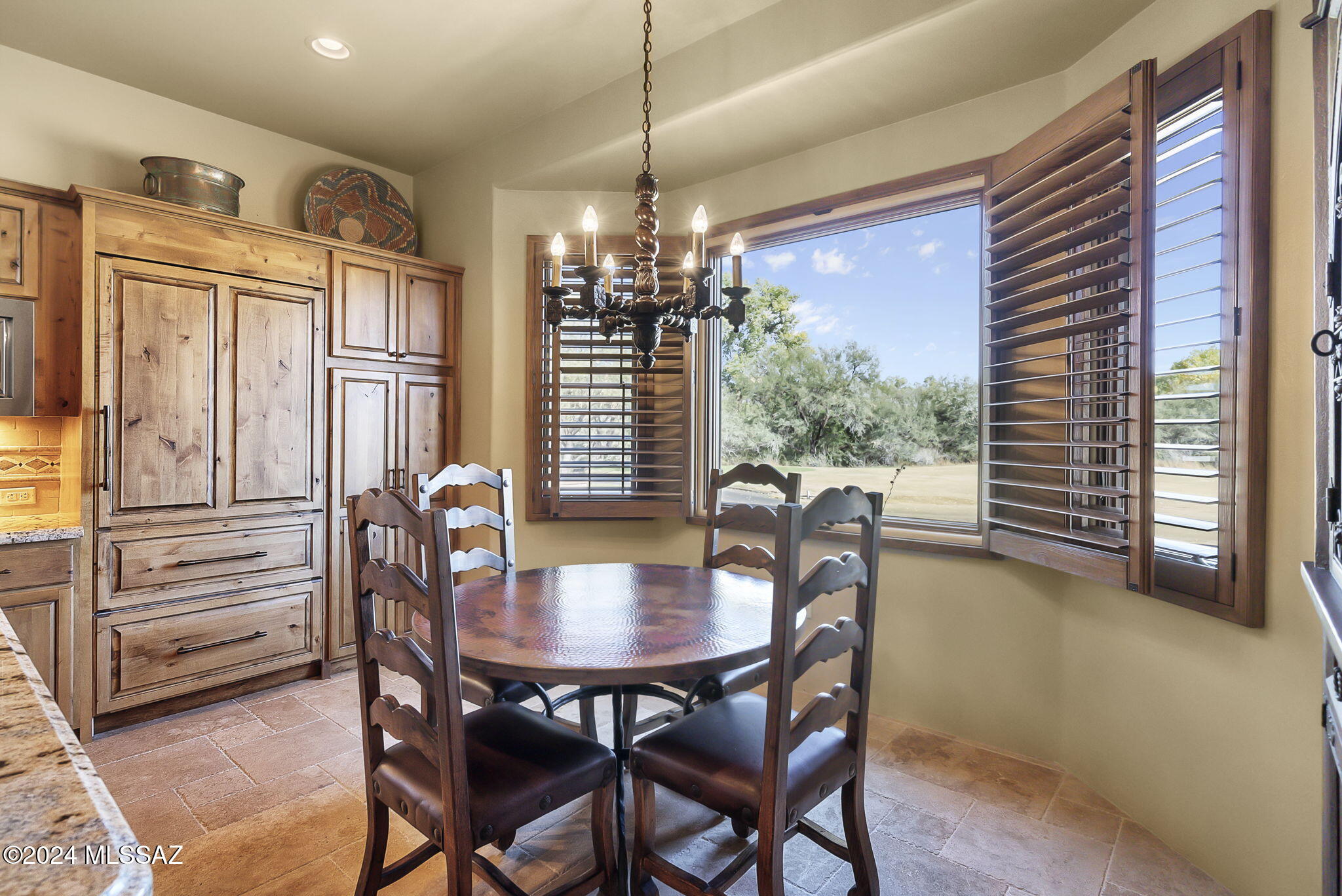 Tubac Golf Resort Development - Residential