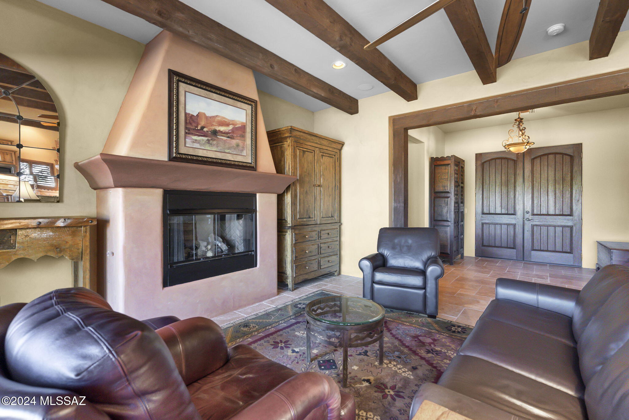 Tubac Golf Resort Development - Residential