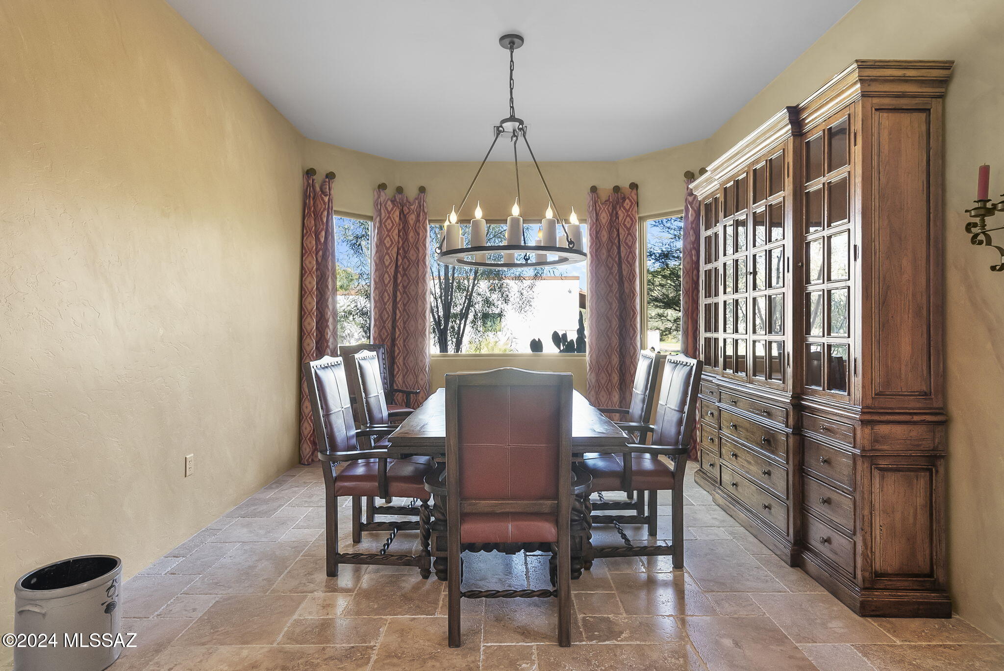 Tubac Golf Resort Development - Residential