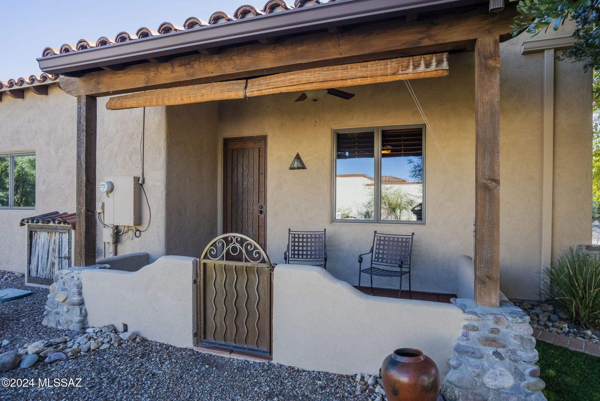 Tubac Golf Resort Development - Residential